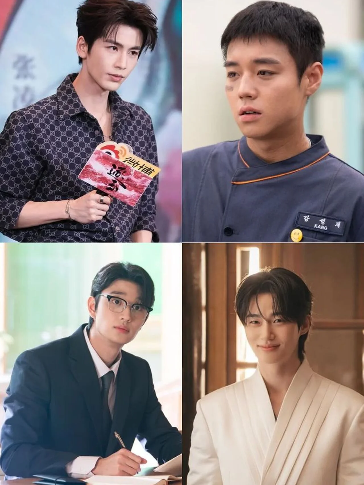 【2026年ドラマBEST10】上半期は韓ドラ豊作、中国ドラマ人気も加速し、ジャン・リンホー旋風も！ 心を揺さぶった名作ドラマ10選