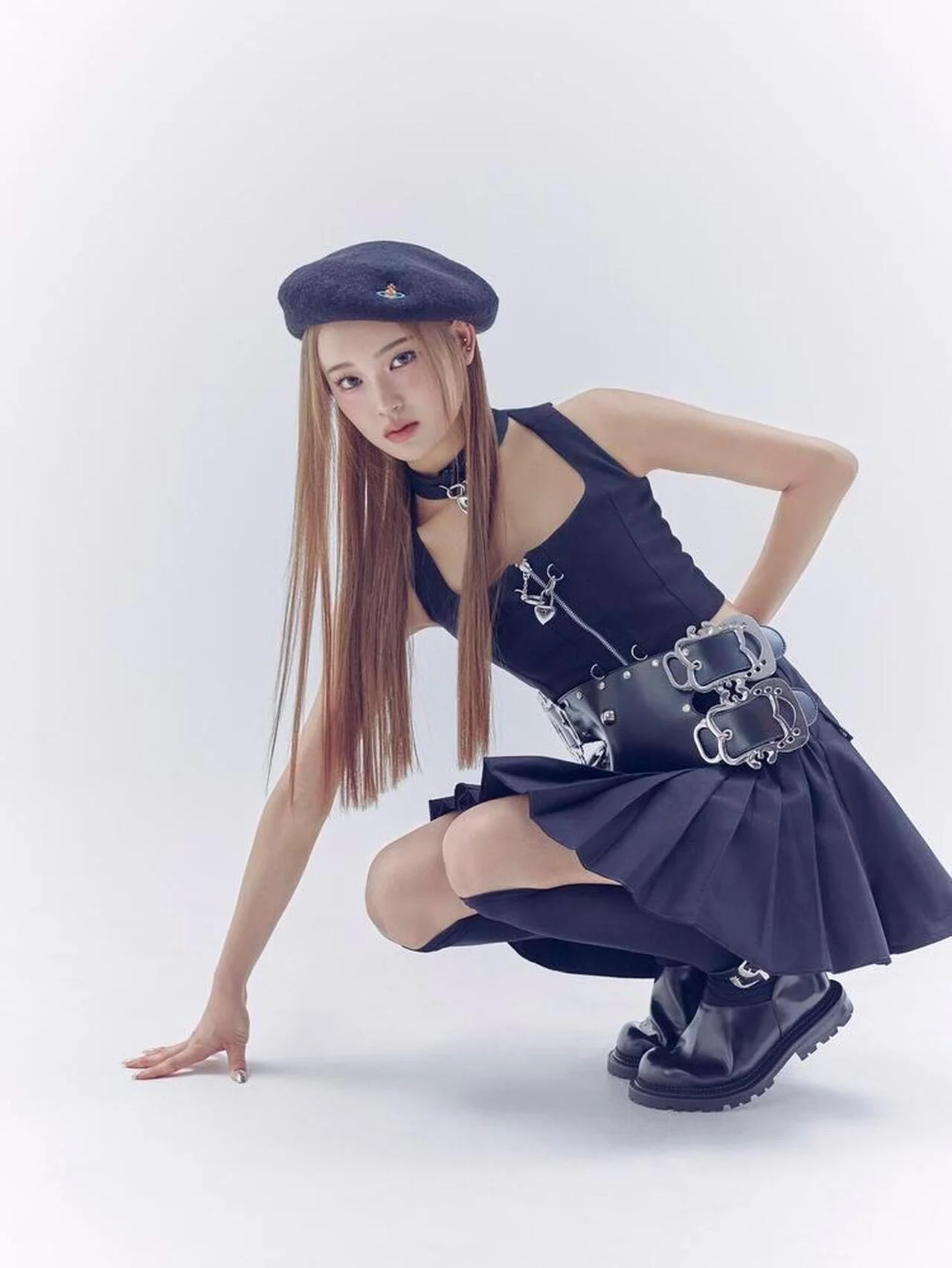 【ME:I】MIUの現在地とこれから。 1ST ALBUMに刻まれた、これまでの軌跡と今後への意思