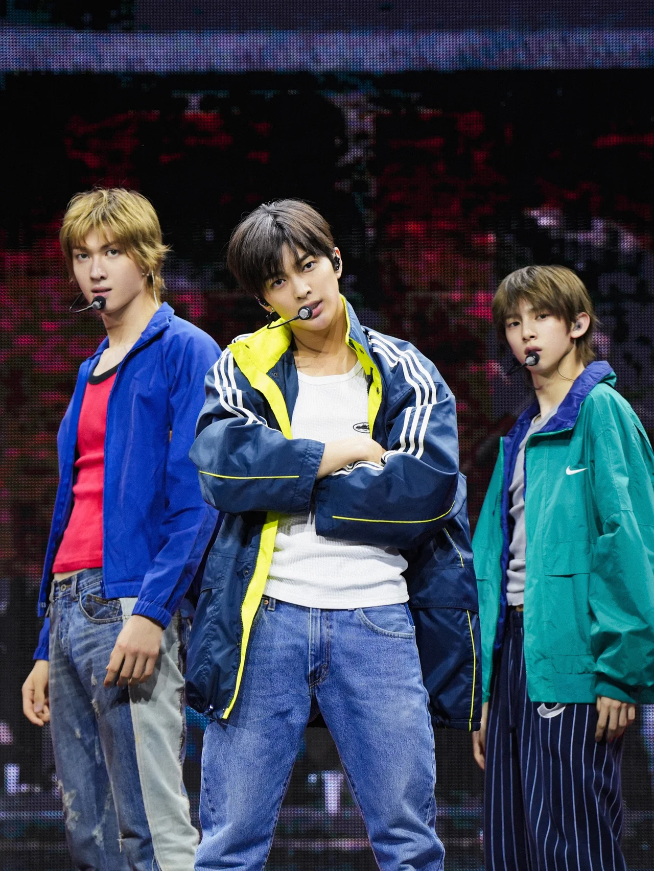 【CORTIS】初カムバック！ 新作は予約だけで200万枚突破。5人が語る制作秘話