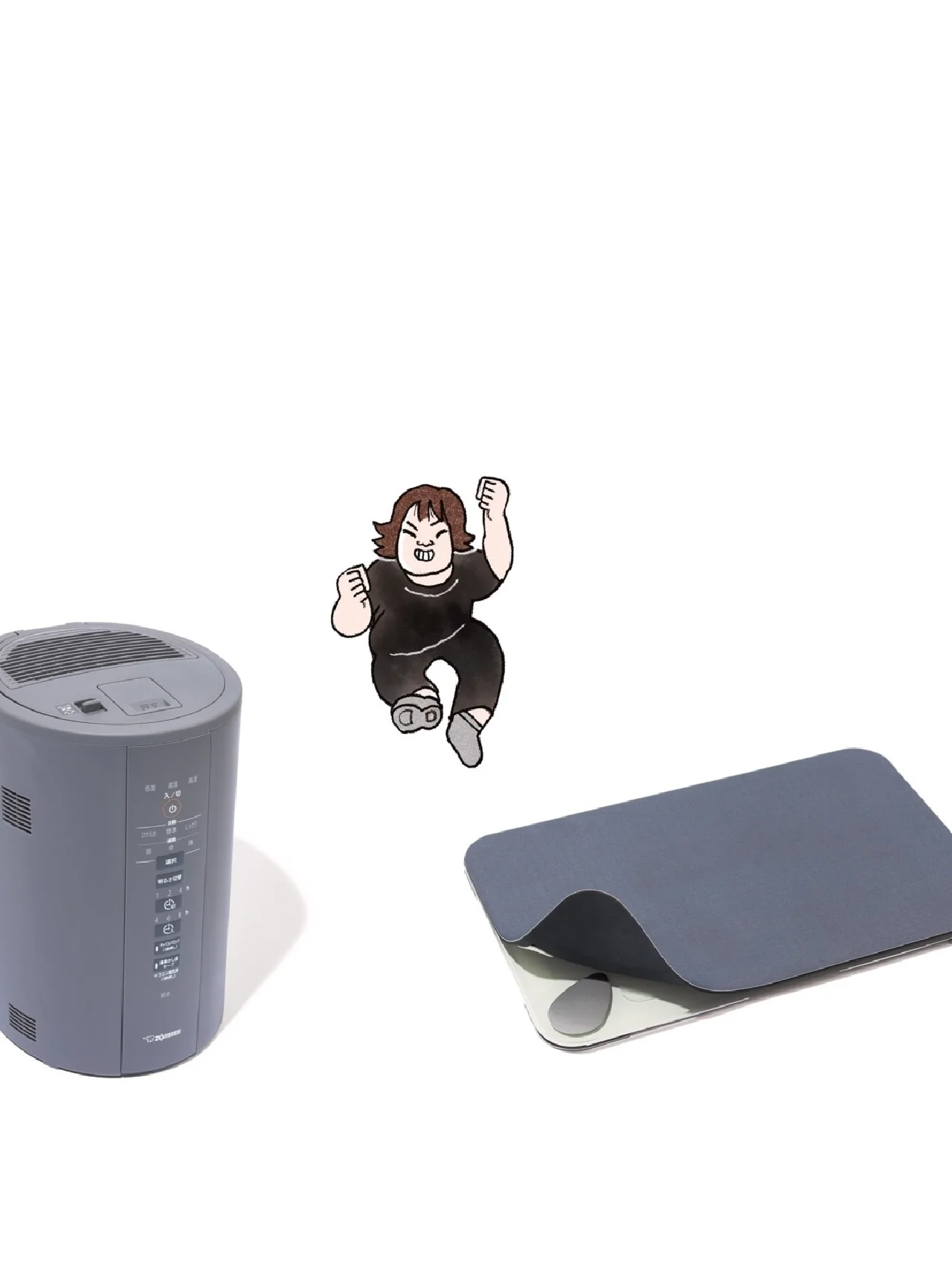 SPO（すぐ・ポチる・オトナ）家電企画で、担当編集がすぐにポチった2品をピックアップ！