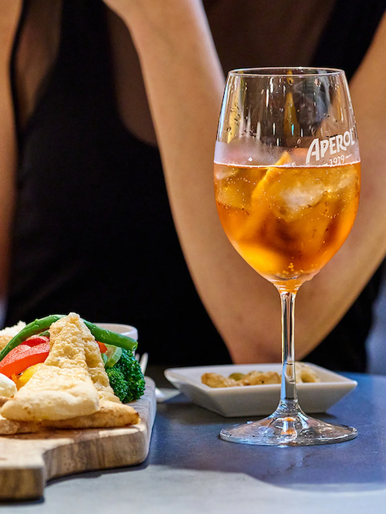 【イータリー】で夕食前のひとときを満喫！ 「アペリティーボフェスティバル」、全店で開催中