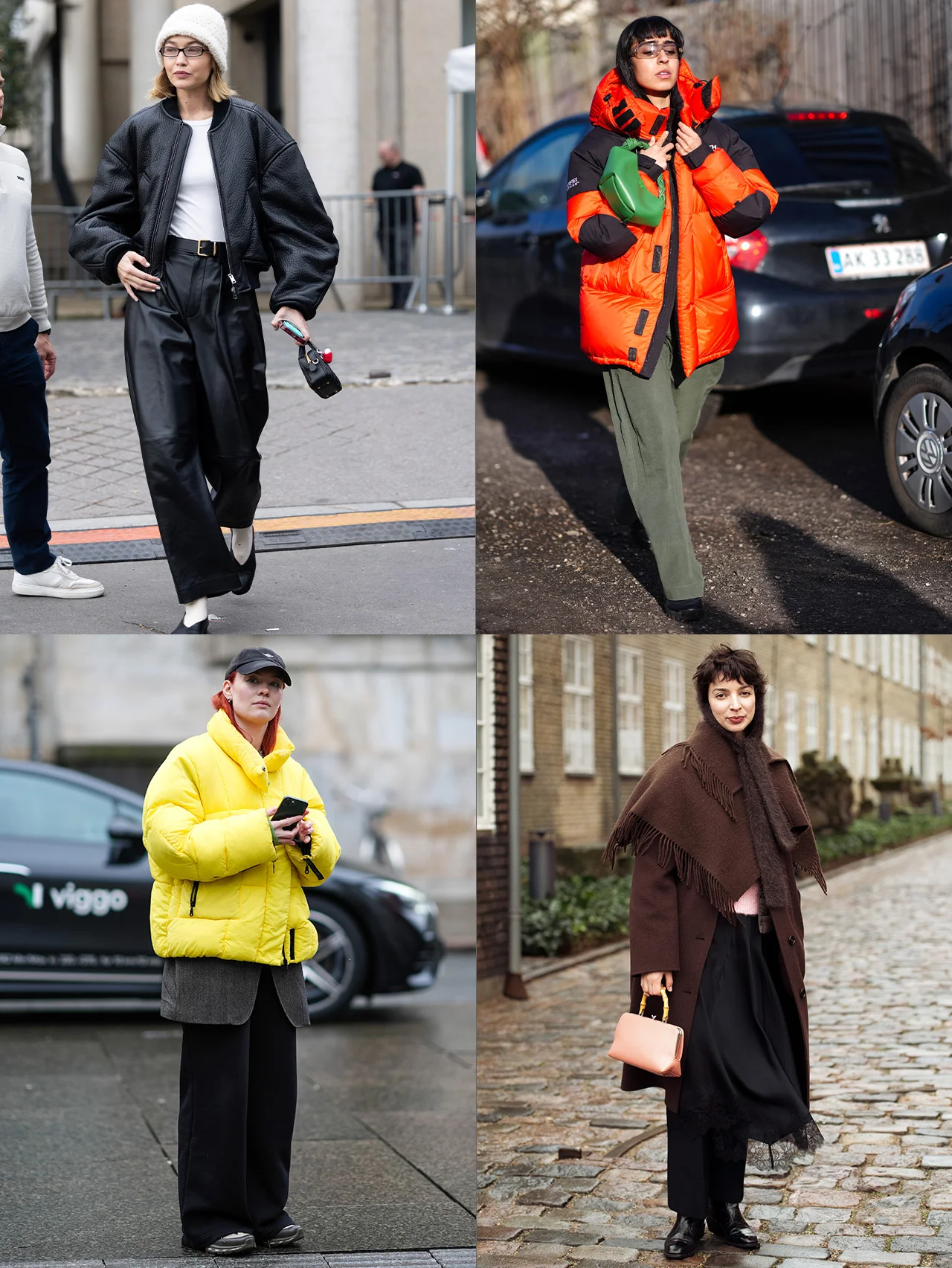 【気温0〜10度】真冬の気温別コーディネートを天気とファッションのプロが解説。1〜2月をおしゃれに乗りきるコツを紹介