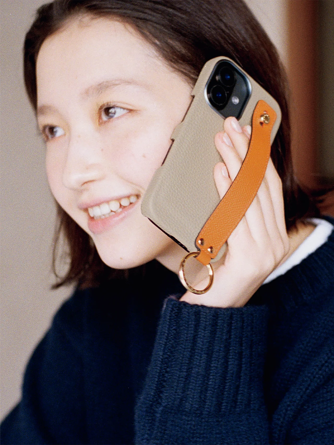 水晶玉子さん監修！ 【ボナベンチュラ】の2026年開運スマートフォンケース【別注】