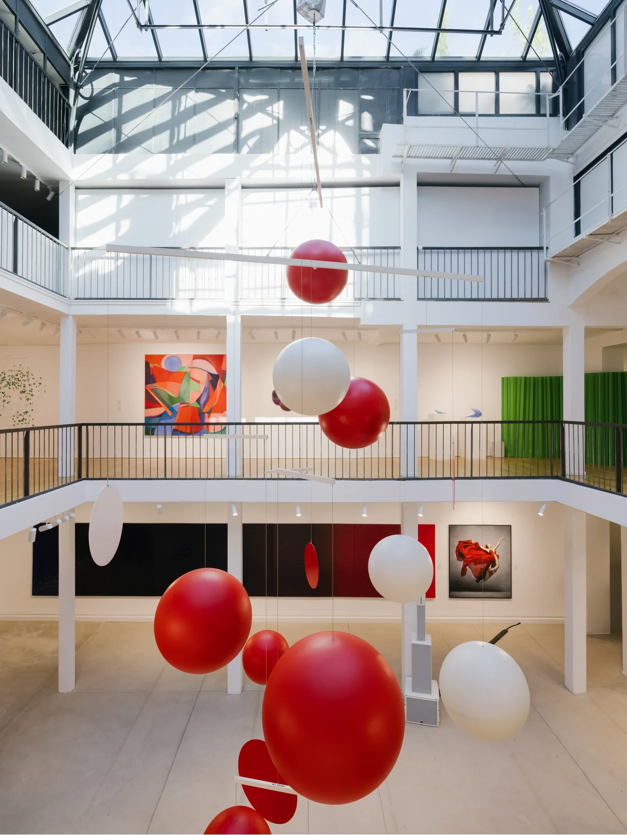 ロンシャンが創業の地・パリで初のアートフェスティバルを開催！