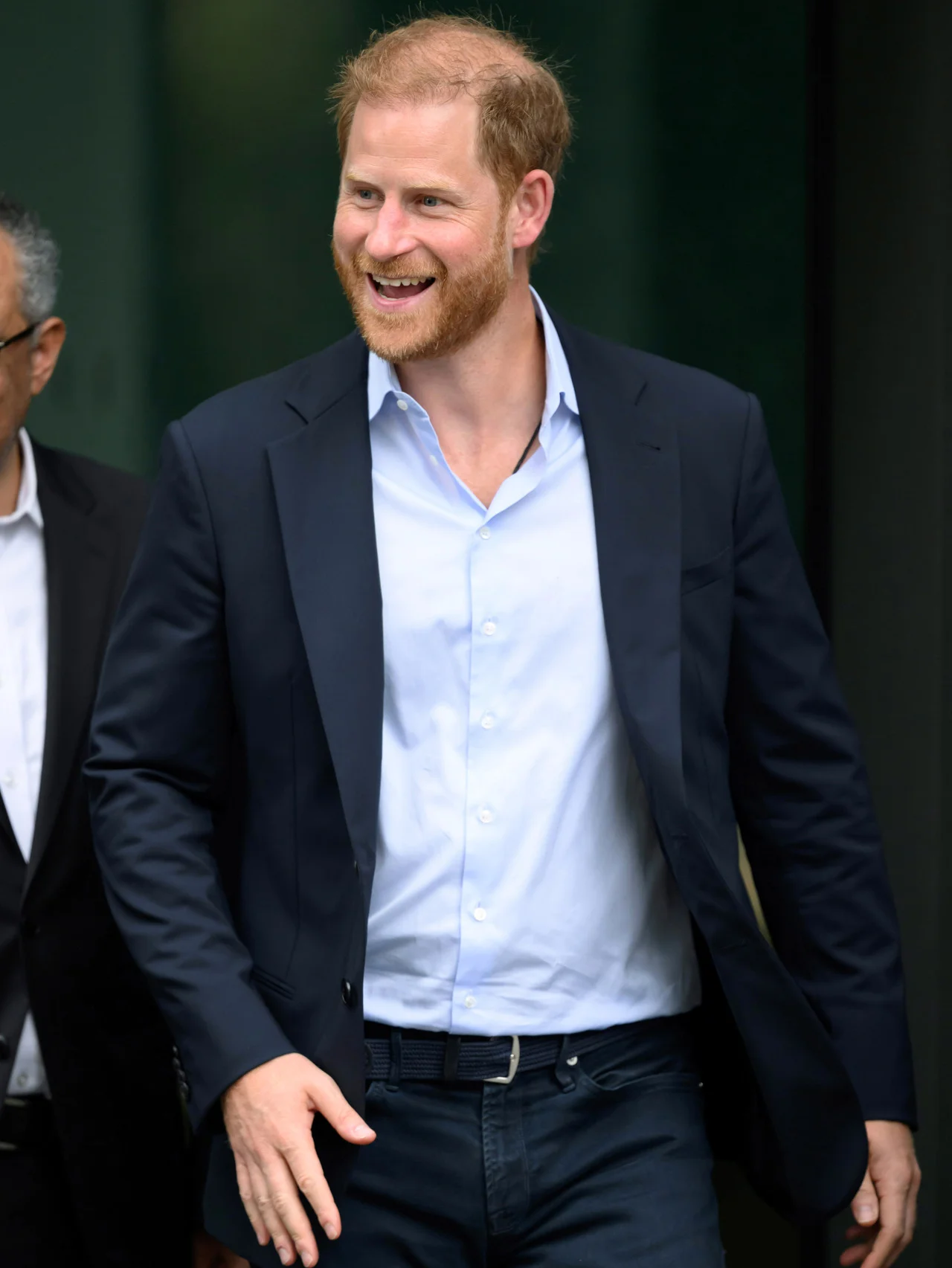 ヘンリー王子がまたもや大炎上！ 米トーク番組でドナルド・トランプ大統領を嘲笑し、米国民ブーイング。「見ているほうが恥ずかしい」と英紙にも非難殺到