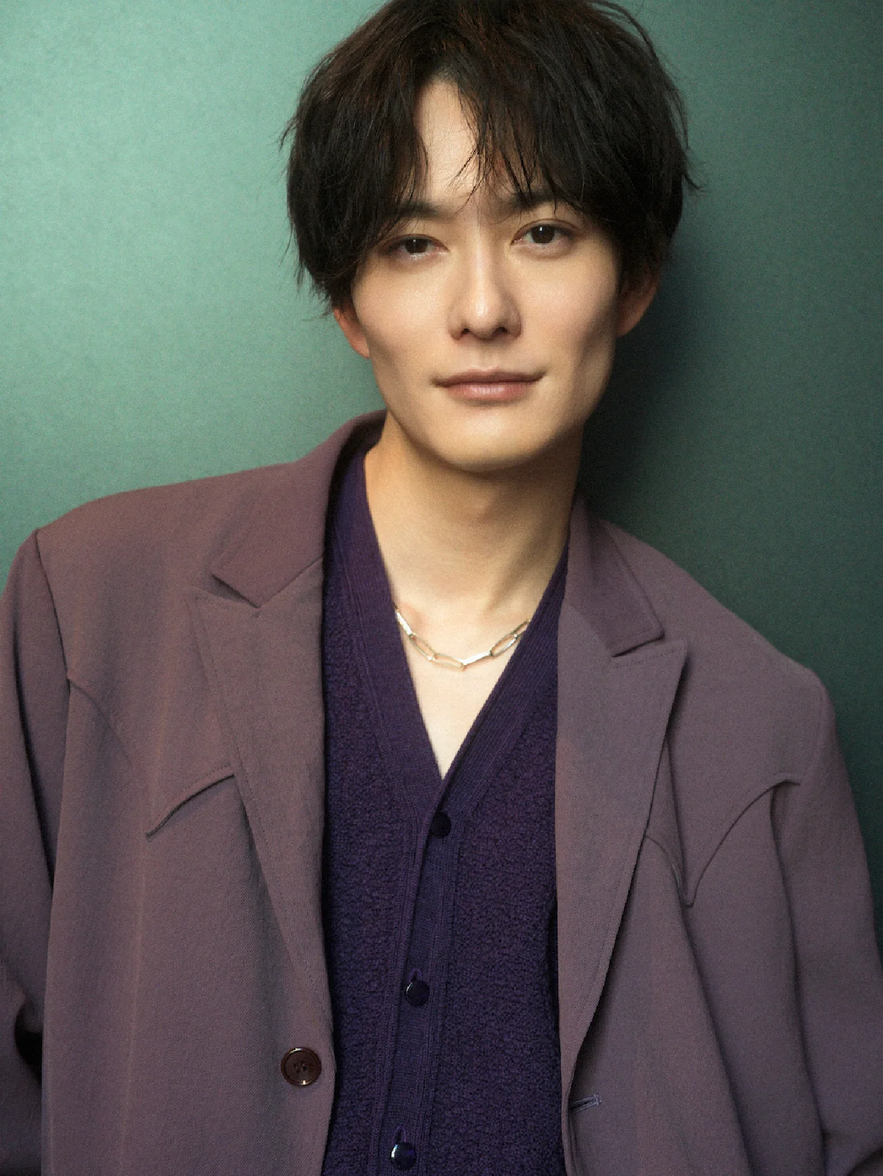 根岸監督16年ぶりの最新作『ゆきてかへらぬ』で小林秀雄を演じた岡田将生さん。映画愛と撮影の裏側、見どころなど聞いた