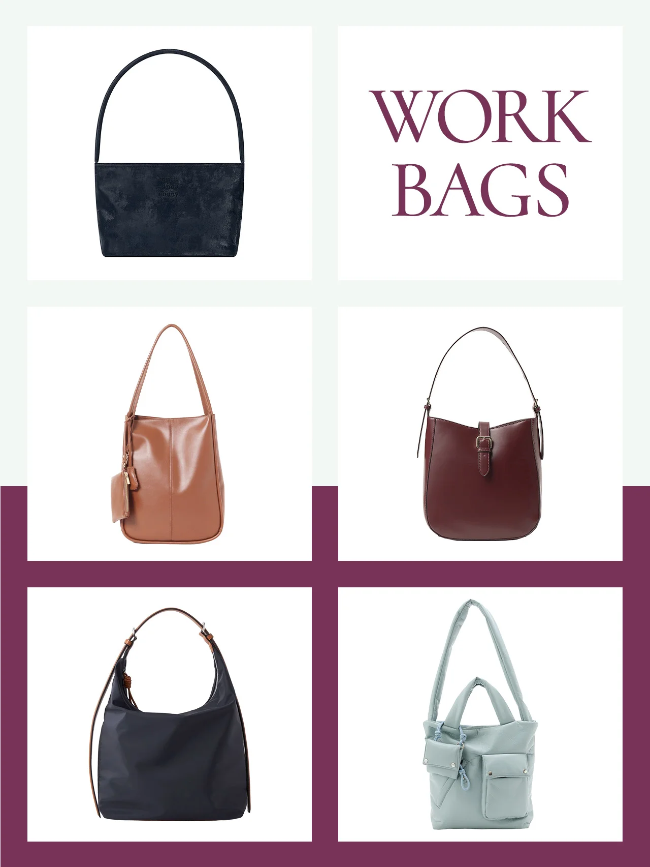 圧倒的コスパ！ “1万円以下”の優秀バッグが、通勤にも日常にもマッチ【通勤バッグ】#vol.25