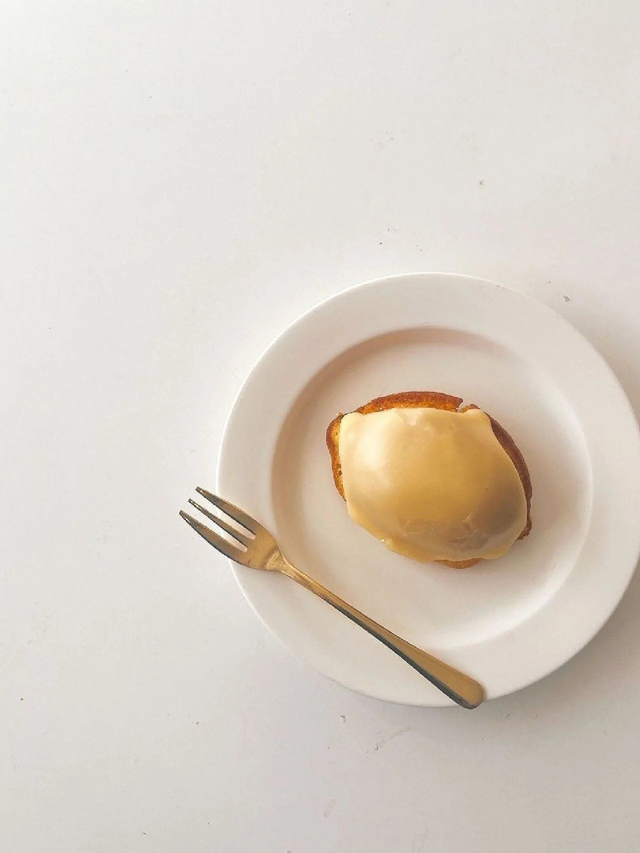 トロピカルなレモンケーキ【Pacific BAKE HOUSE｜リリコイレモンケーキ】