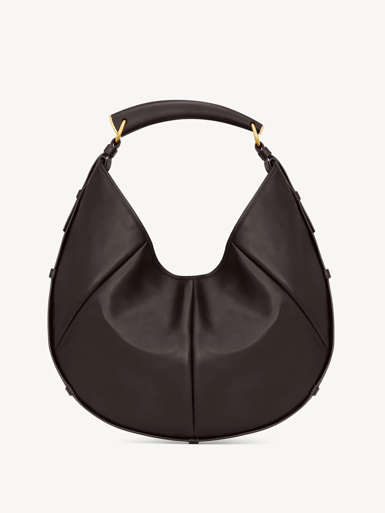 【サンローラン】から新作バッグ「モンバサ」が登場！ ラージ、ミディアム、スモールの3サイズを展開