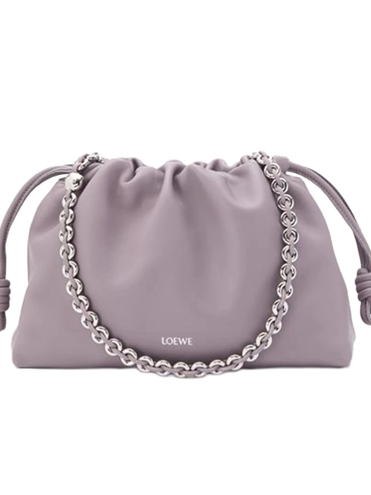 【ロエベ】のフラメンコパース。どんなシーンにも対応する汎用性の高さが魅力 vol.1248