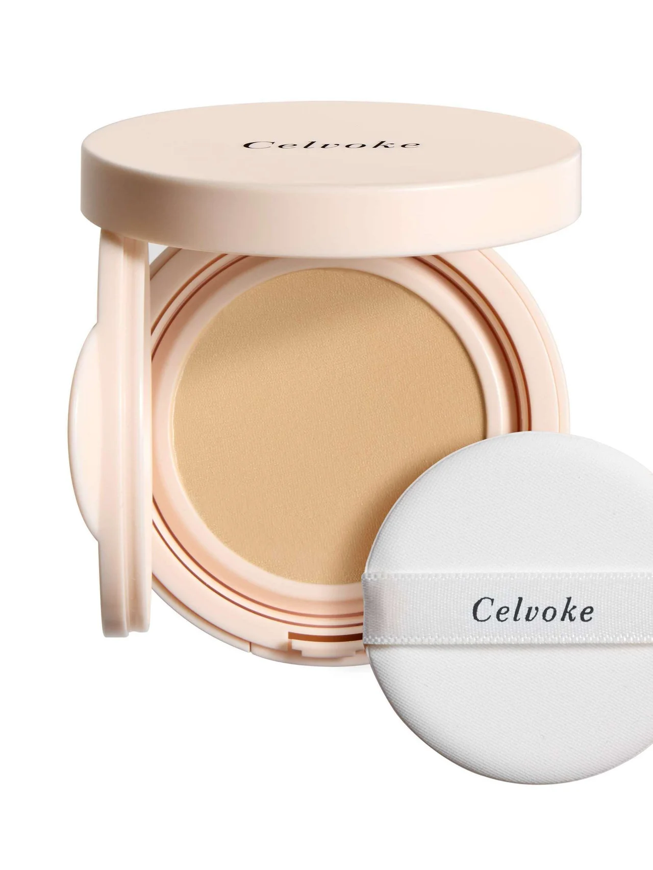 【セルヴォーク】「お直し用美容液クッション」が定番化。毛穴・テカリ・乾燥もスマートにリタッチ。