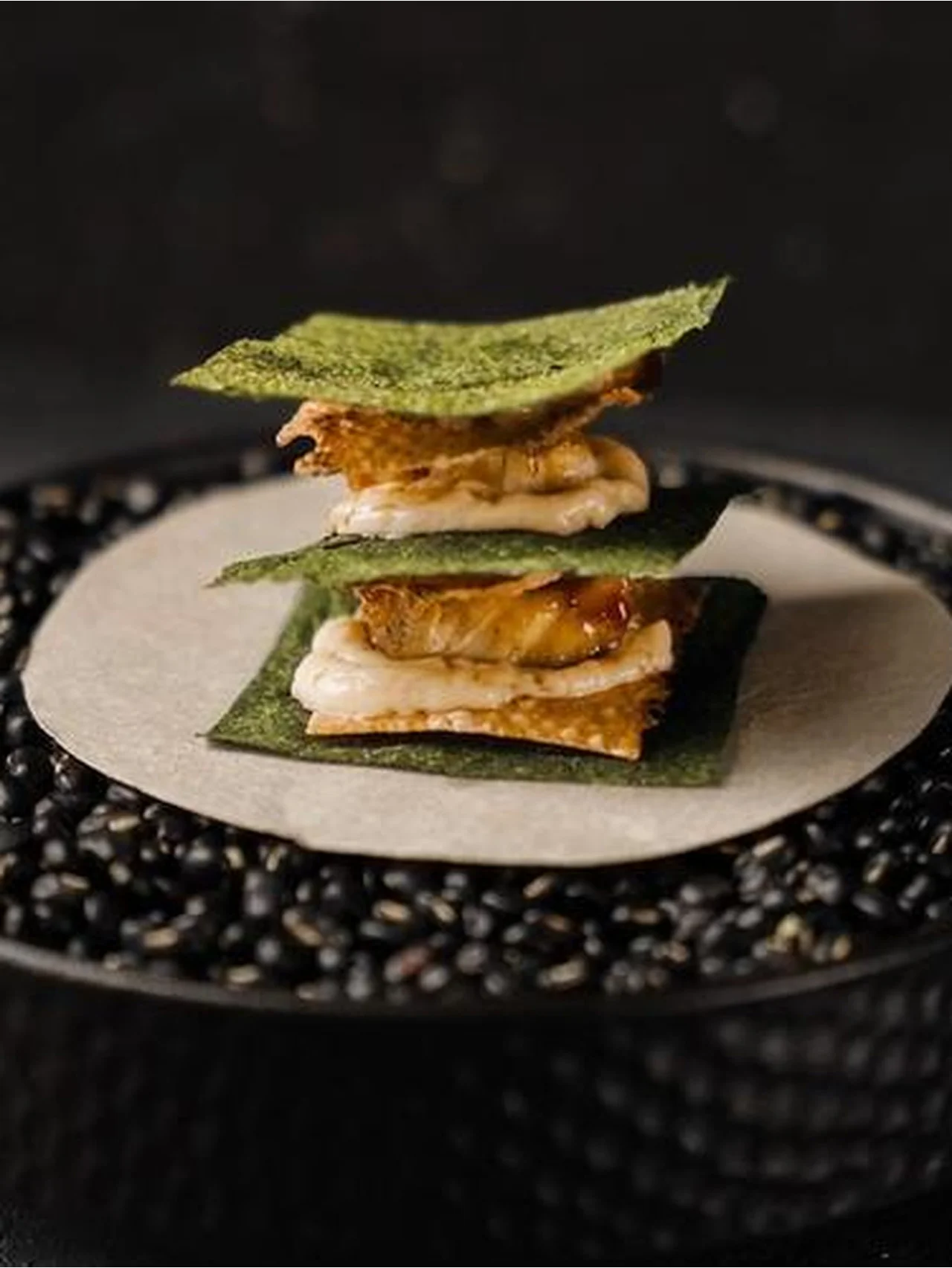 現代的な感性でベトナムの自然や風土、文化的背景を料理に昇華。モダンベトナムレストラン「Nén Tokyo」、代官山にオープン