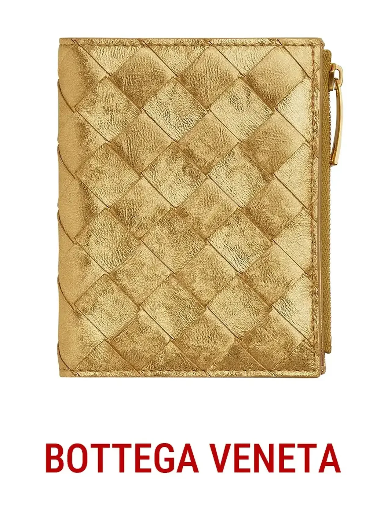 【ボッテガ・ヴェネタ】イントレチャートの財布３選｜充実した機能性を誇る、ハイスペックな新作