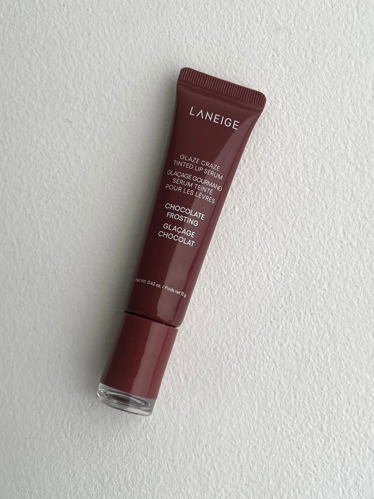 【KATEリップモンスター】冬のメイクアップに華を添える、こっくりビターなプチプラリキッドリップ【milk touch】【LANEIGE】