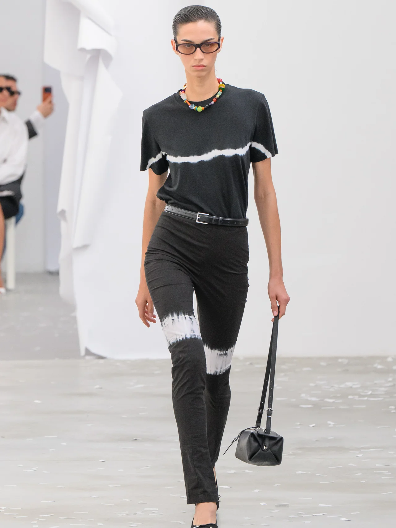 2027年春夏コレクション-MSGM