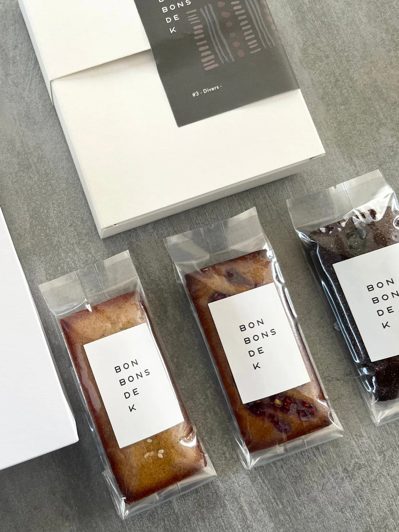 おいしくておしゃれなクッキー缶やフィナンシェなど。年末の帰省土産にも選びたい【グルテンフリースイーツ】