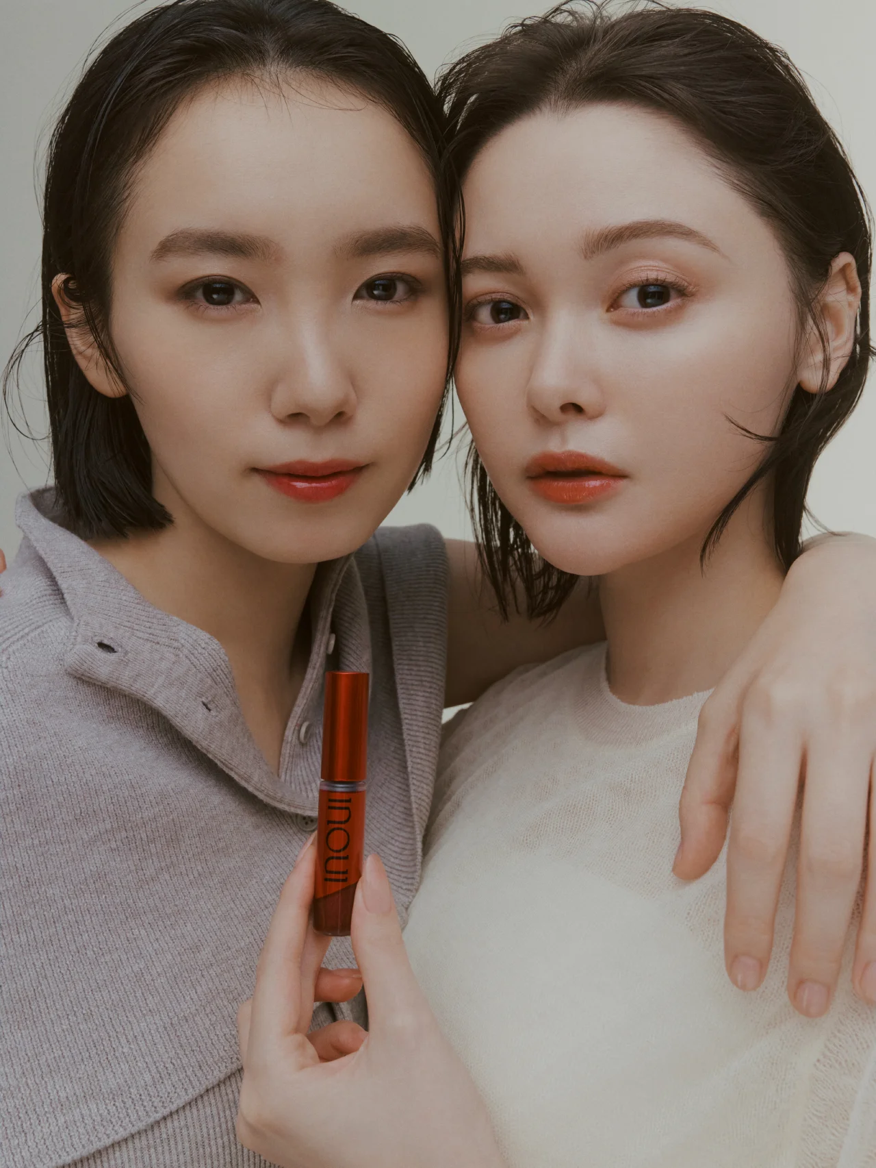 飯豊まりえと玉城ティナ、インウイの“自分美”と出合う