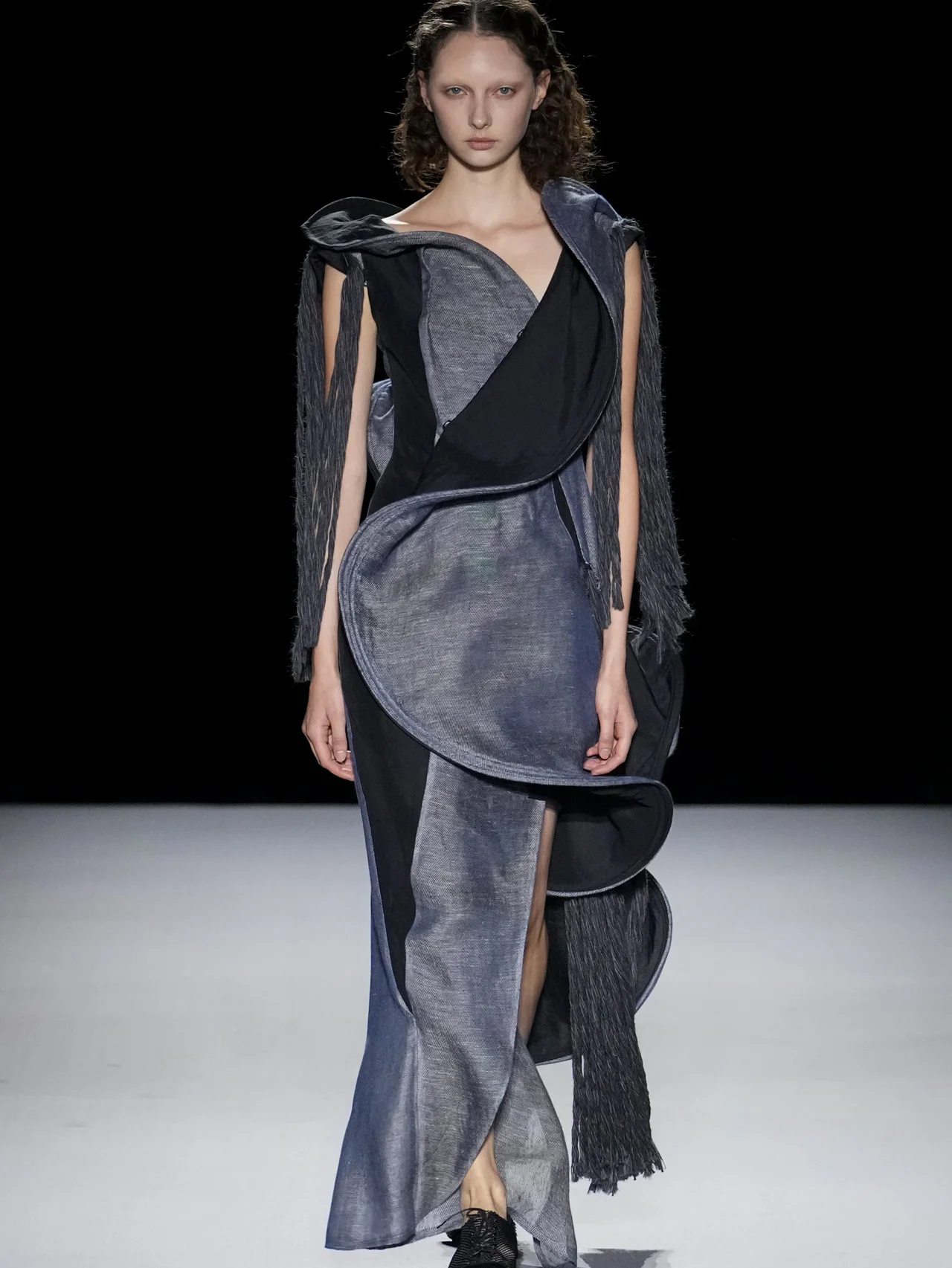 YOHJI YAMAMOTO