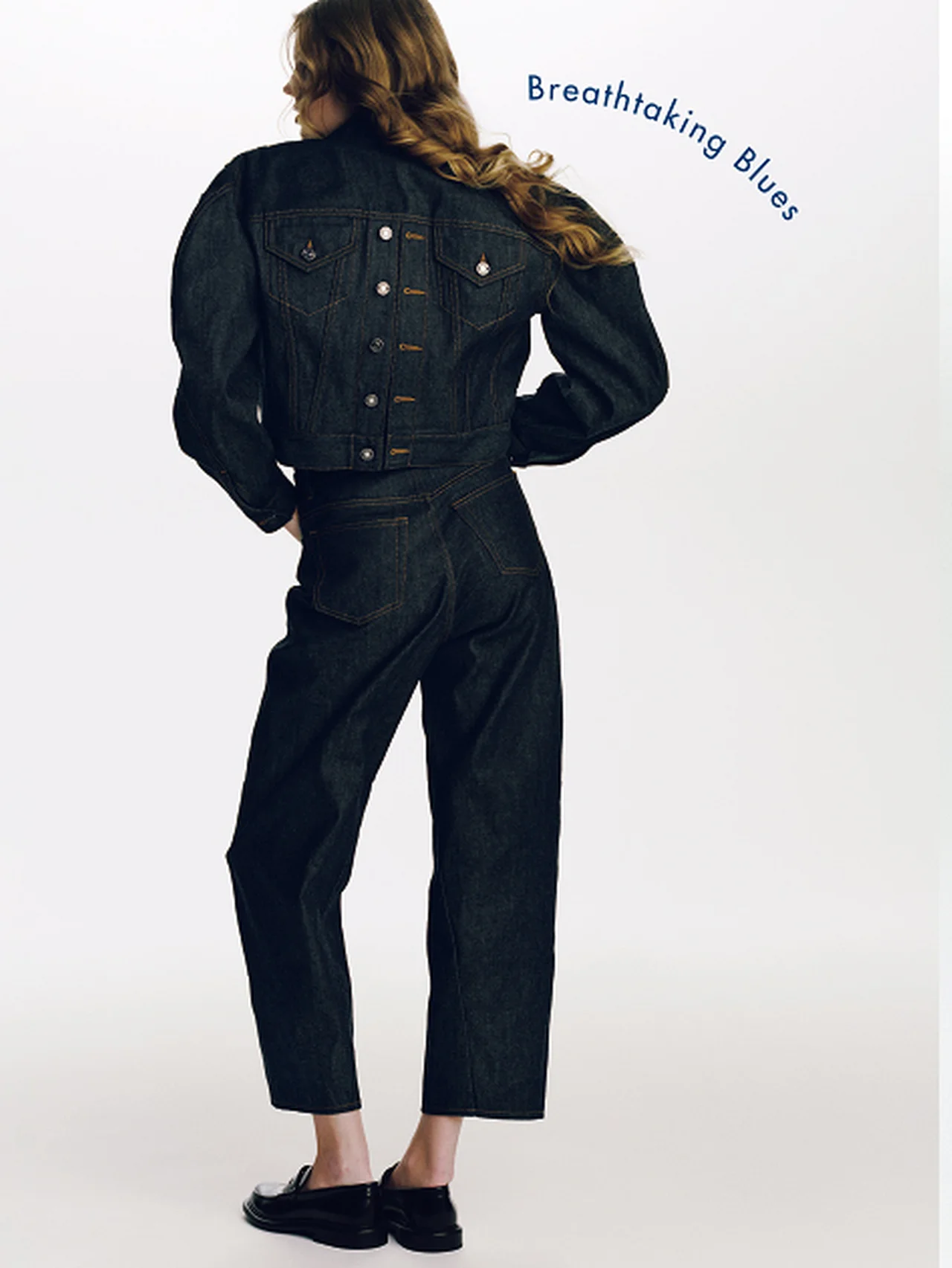 究極の【ビューティフル・デニム】を探して。８ブランドから注目の一本を厳選