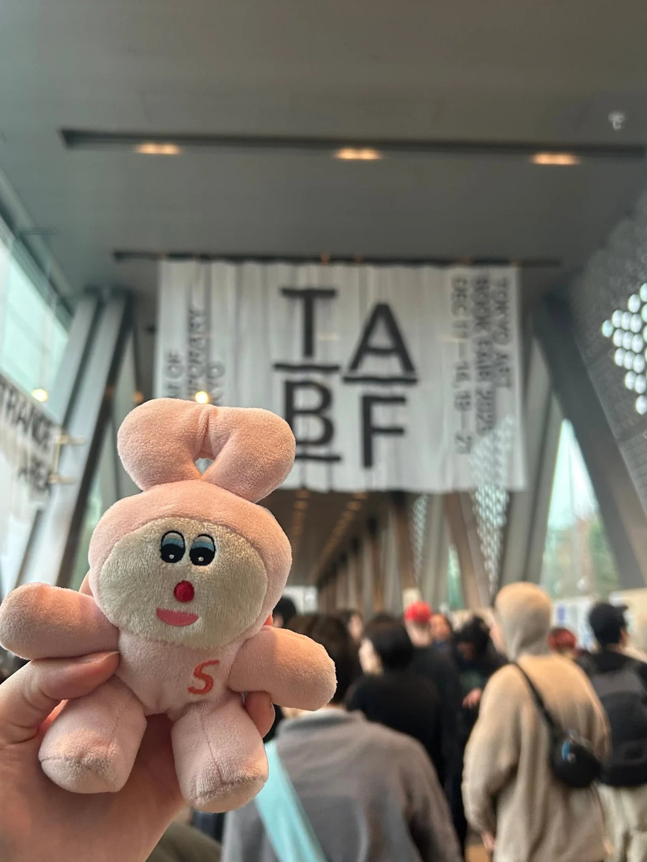 今年は初の2週開催！ 【Tokyo Art Book Fair】で買ったもの