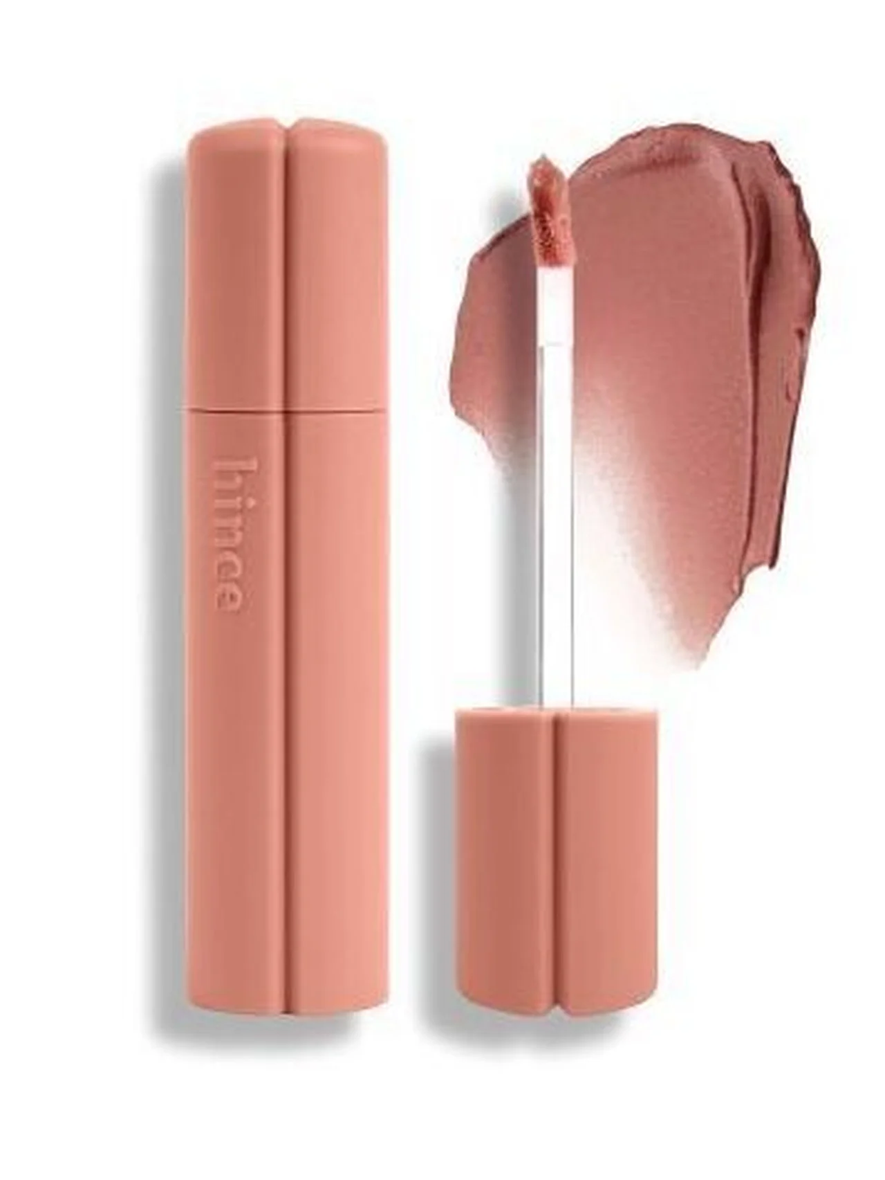 “ふわっと密着”がクセになる。【hince】新感触の「ホイップマット」リップ誕生