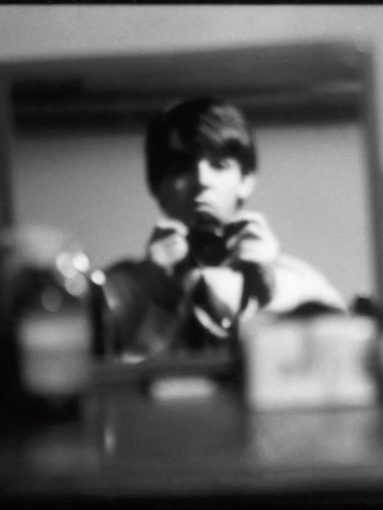 “嵐の目”にいた【ポール・マッカートニー】が自ら撮影。「ポール・マッカートニー写真展 1963-64〜Eyes of the Storm〜」、待望の日本展がスタート