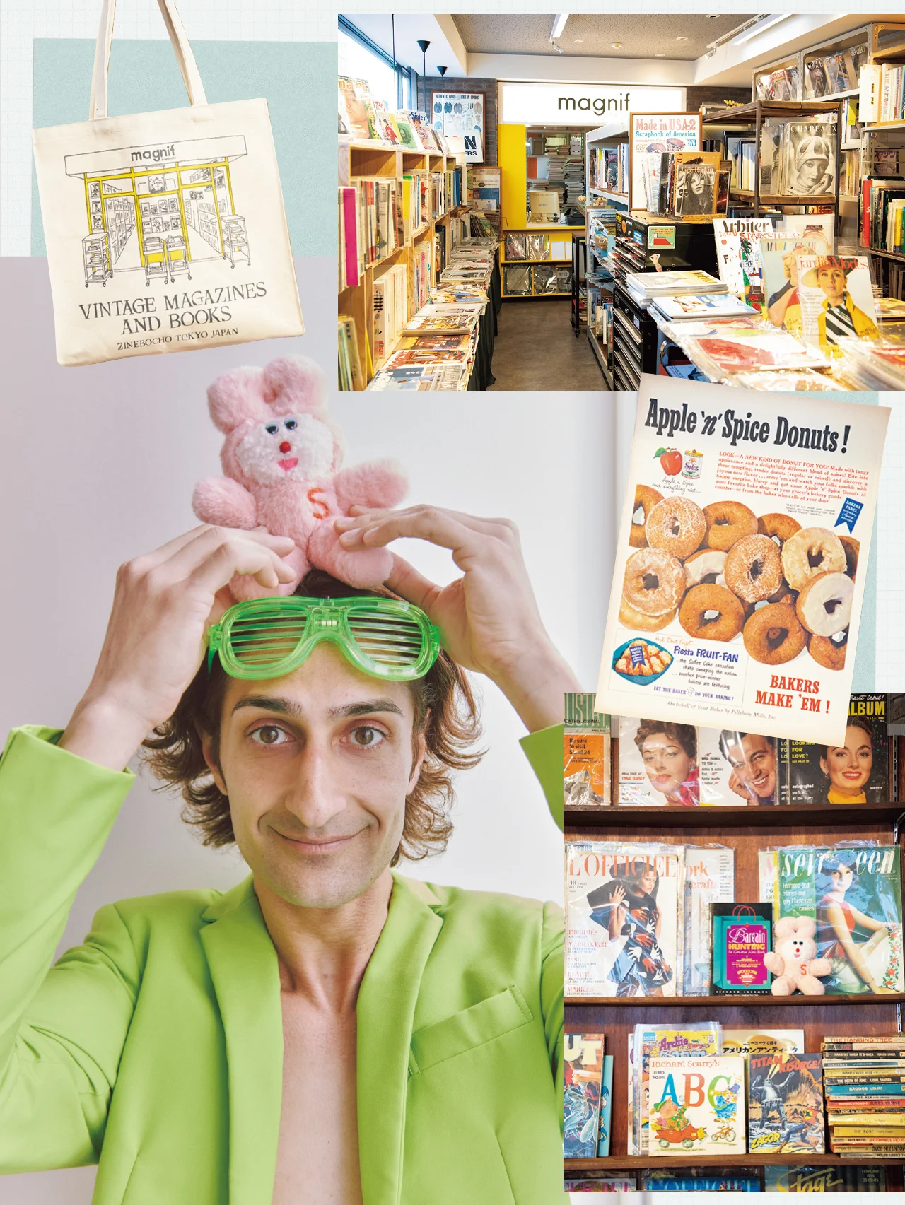 しゅぷるんが芸人のアリさんにインタビュー！【2026年２月のしゅぷるん通信】