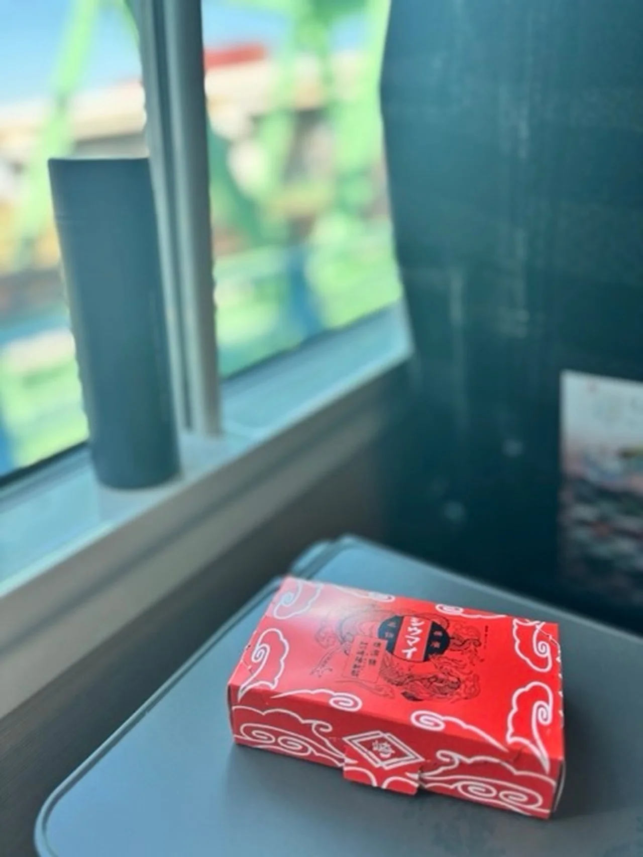 370円で買える電車旅の小確幸【崎陽軒ポケットシウマイ】を讃えたい