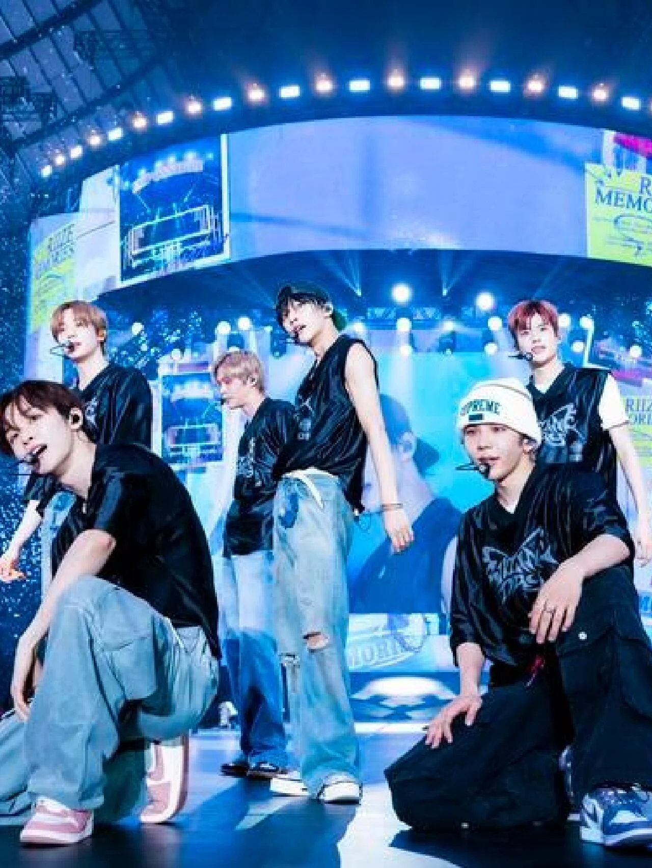 RIIZE ファンコン初の海外単独ライブをレポート！ ショウタロウの涙や感動、BRIIZEとともに駆け抜けた『2024 RIIZE FAN-CON 'RIIZING DAY'in TOKYO』#RIIZE #라이즈 #RISEandREALIZE #RIIZE_FANCON #RIIZINGDAY #RIIZINGDAY_in_TOKYO  