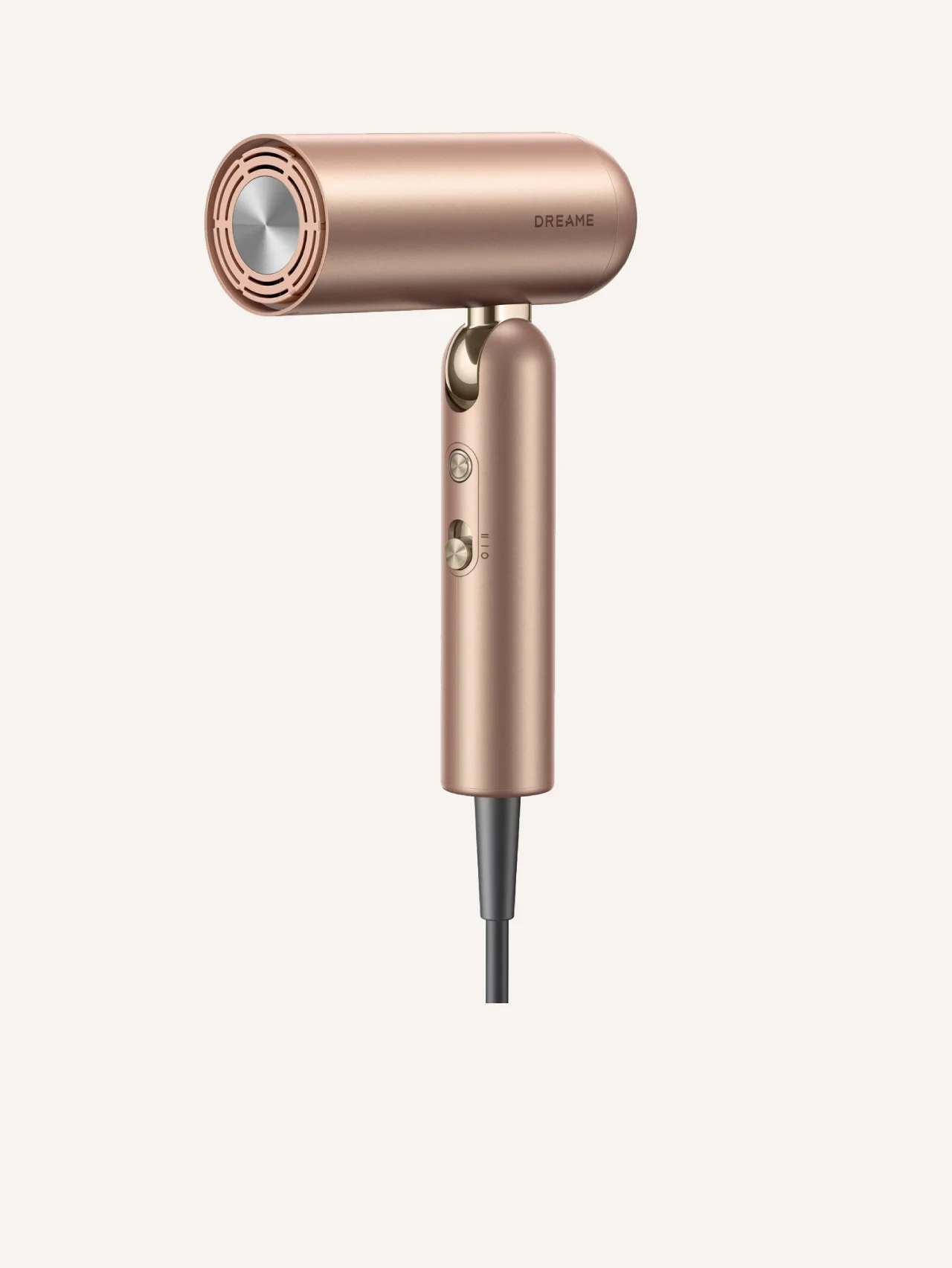 【プレゼント】欧州で大人気！ DREAMEのドライヤーを抽選で2名様に！