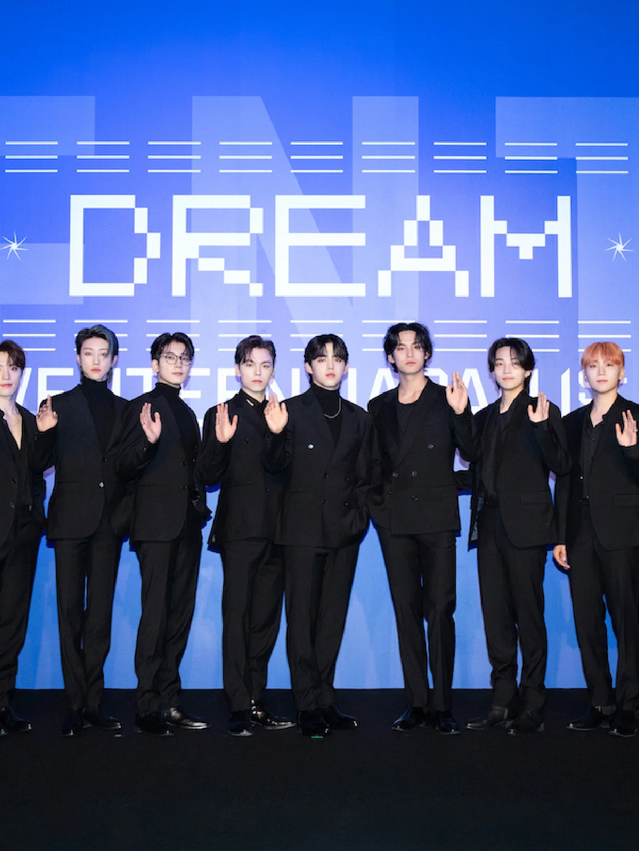 【 #SEVENTEEN 】JAPAN 1st EP『DREAM』リリース、そして悲願の初ドーム公演。新たに動き出した13人が語る、日本のCARATへの思い