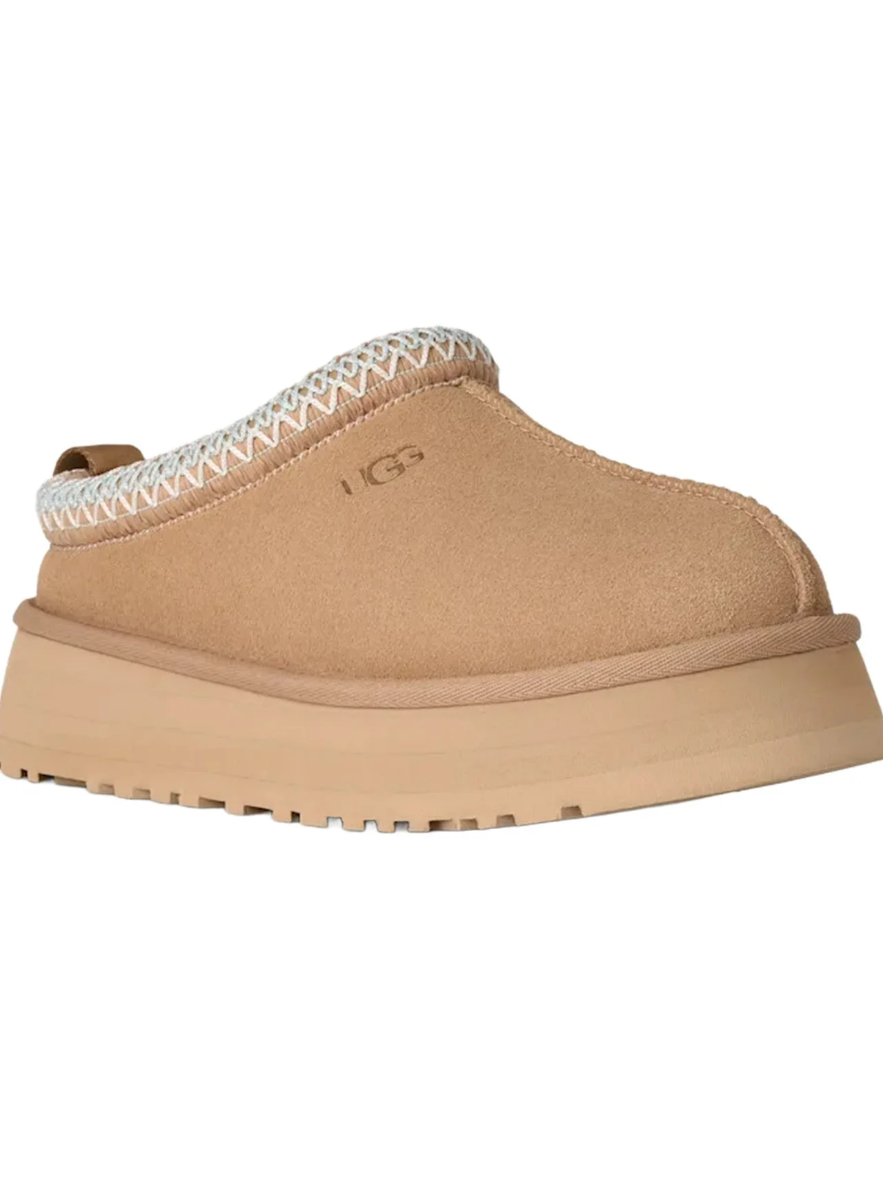 冬だけじゃない【アグ®︎】。オールシーズン履ける「タズ II」の魅力とは vol.1309