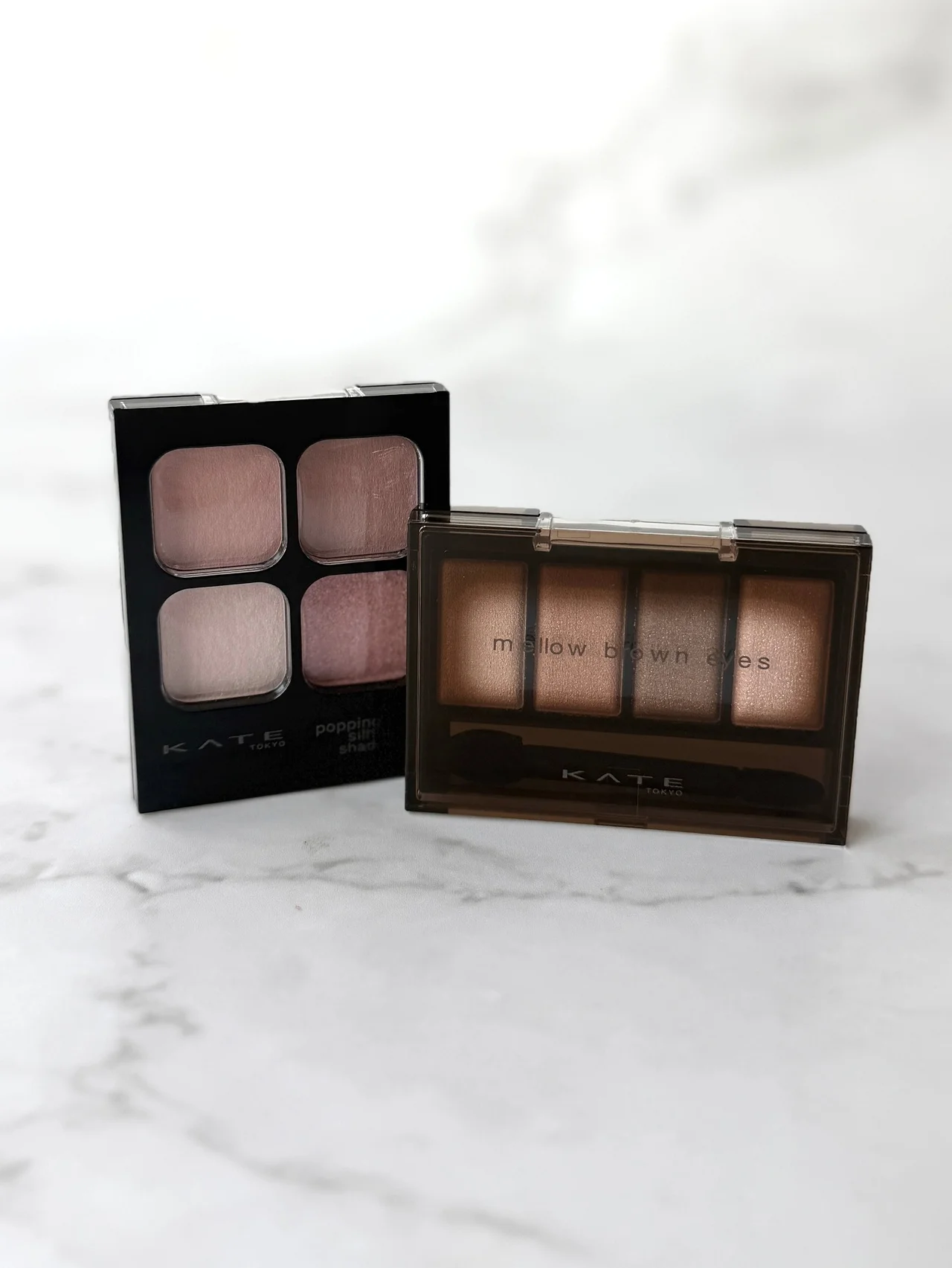 【ケイト】新作アイシャドウパレットで春満開メイクアップを！【トム フォード】【インウイ】 