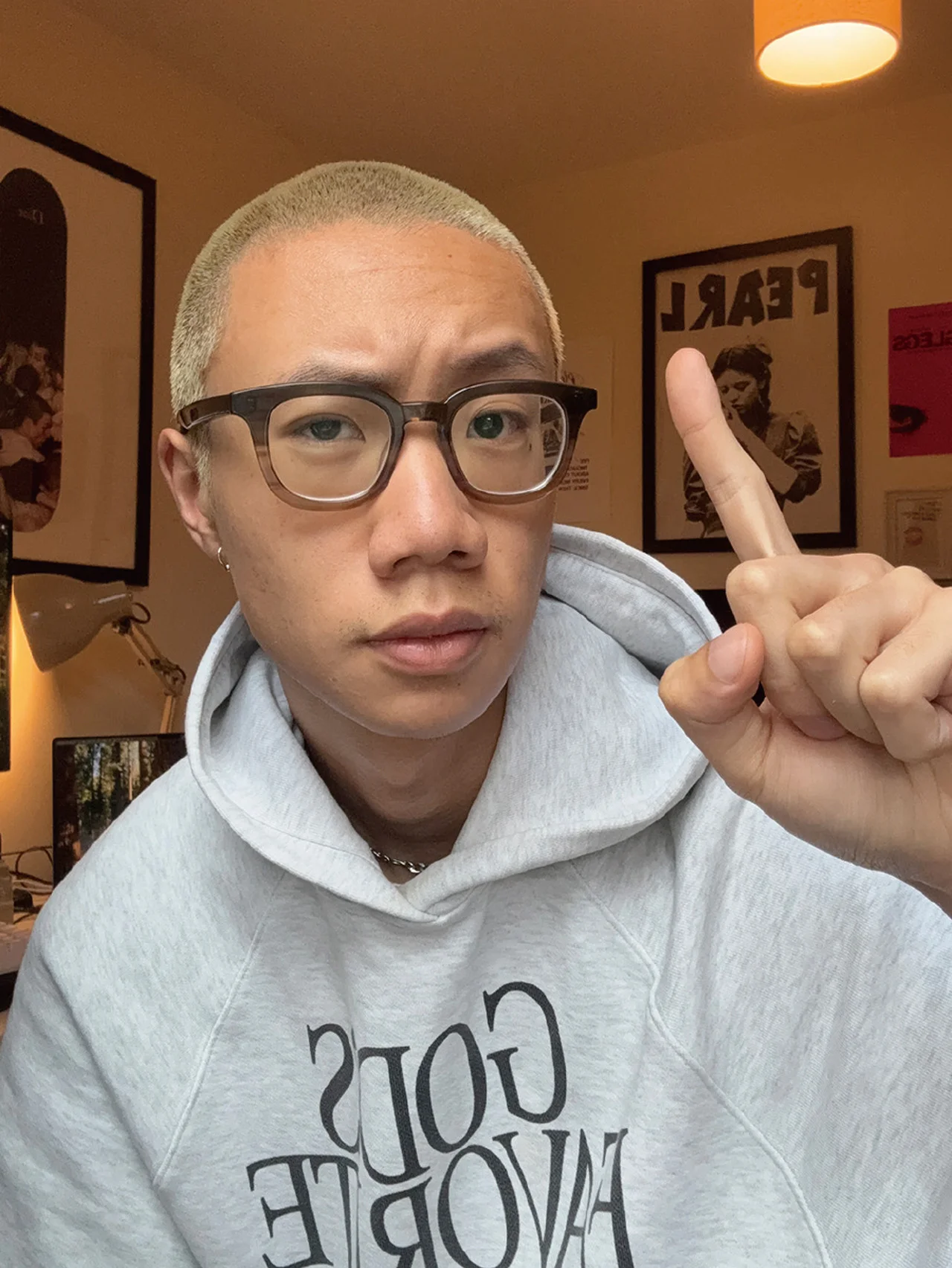 ライアン・イップの注目若手デザイナー、深掘り論