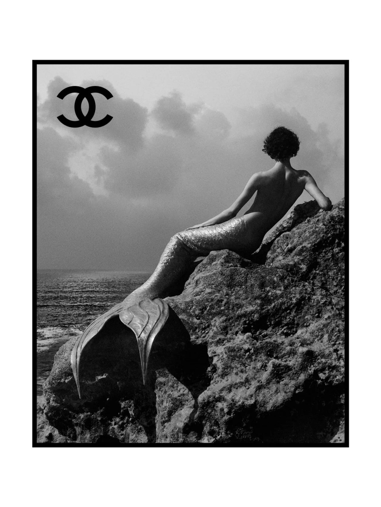 【シャネル】2026-27年 クルーズ コレクション ショーのティザームービーを公開