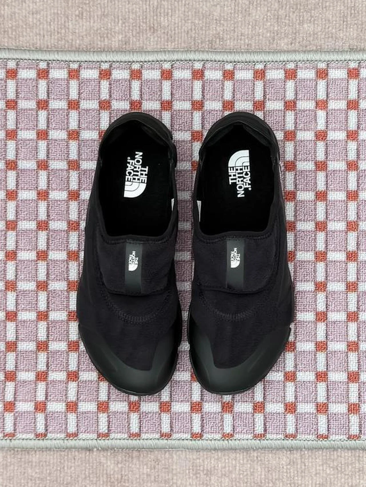 【ザ・ノース・フェイス】３選！ ひとりっPが買った、真冬のテッパンスニーカー＆シューズ。足元はこれで万全！