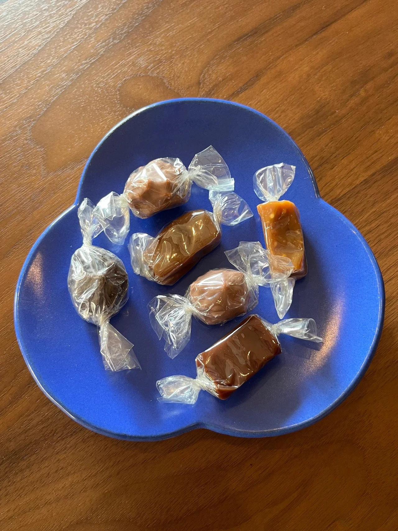 パリに行くと必ず訪れるショコラティエ。今しか手に入らない【ジャック・ジュナン】の髙島屋限定キャラメル