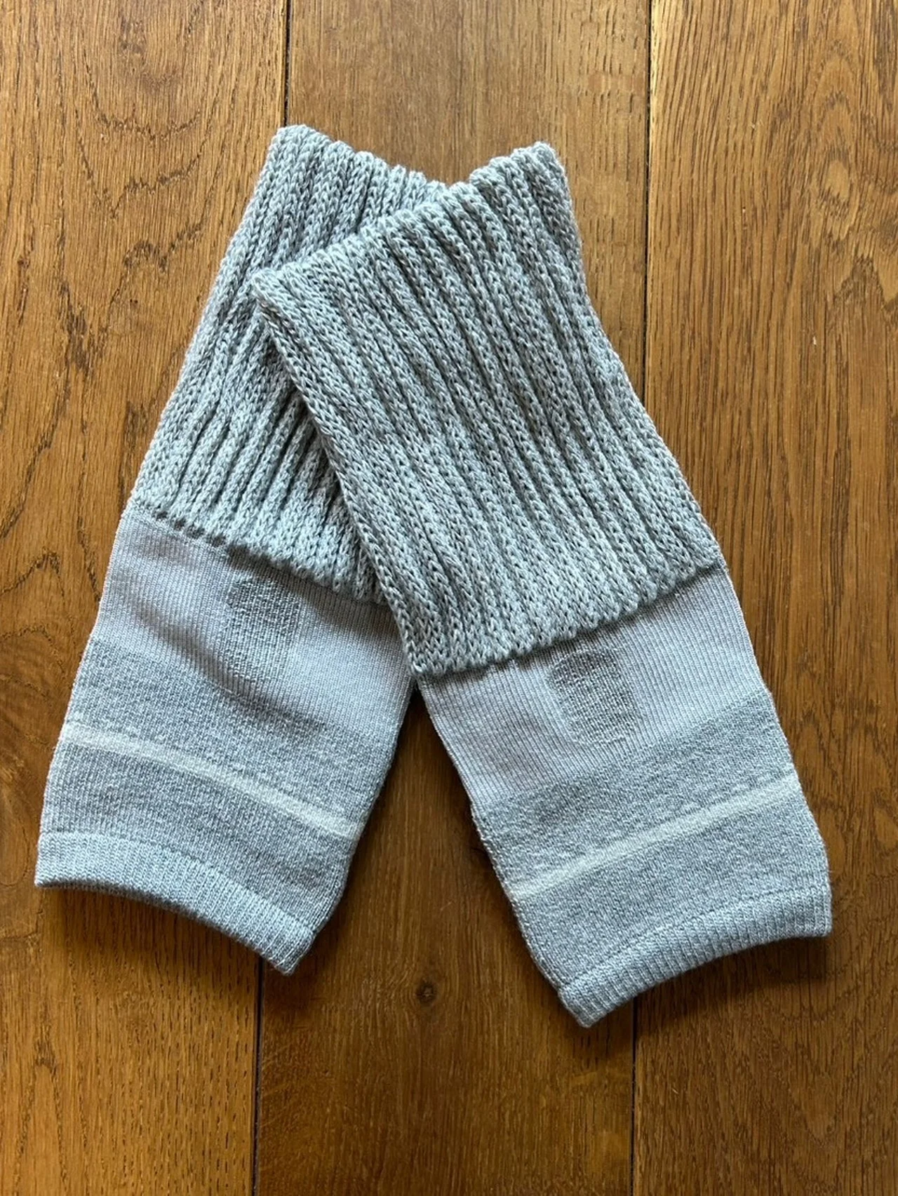 【まるでこたつ】足首ウォーマーで、冷え性にさようなら