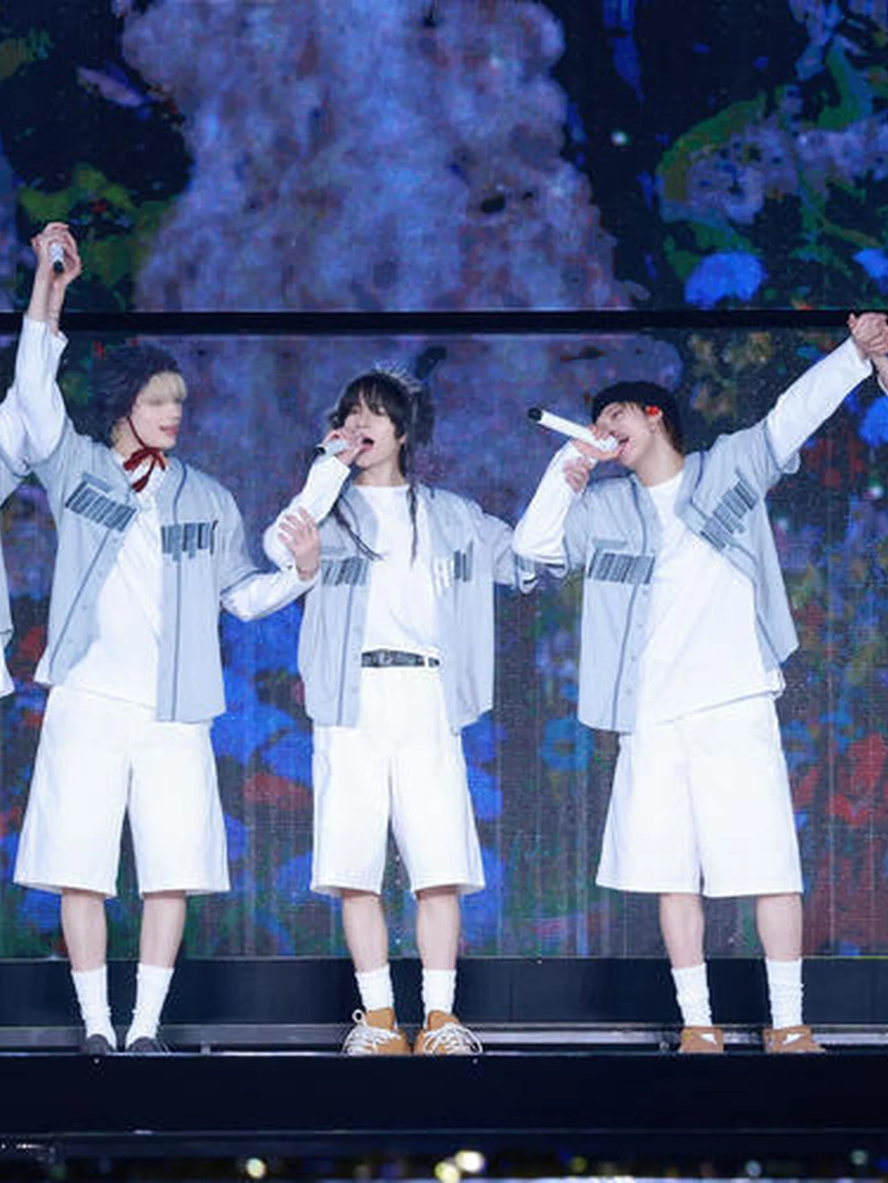 【TOMORROW X TOGETHER】MOAと紡いできた物語を歌に込め、1年半ぶりの東京ドームを大熱狂に！ TOMORROW X TOGETHER WORLD TOUR ＜ACT : TOMORROW＞ IN JAPAN　#tomorrow_x_together  #txt  