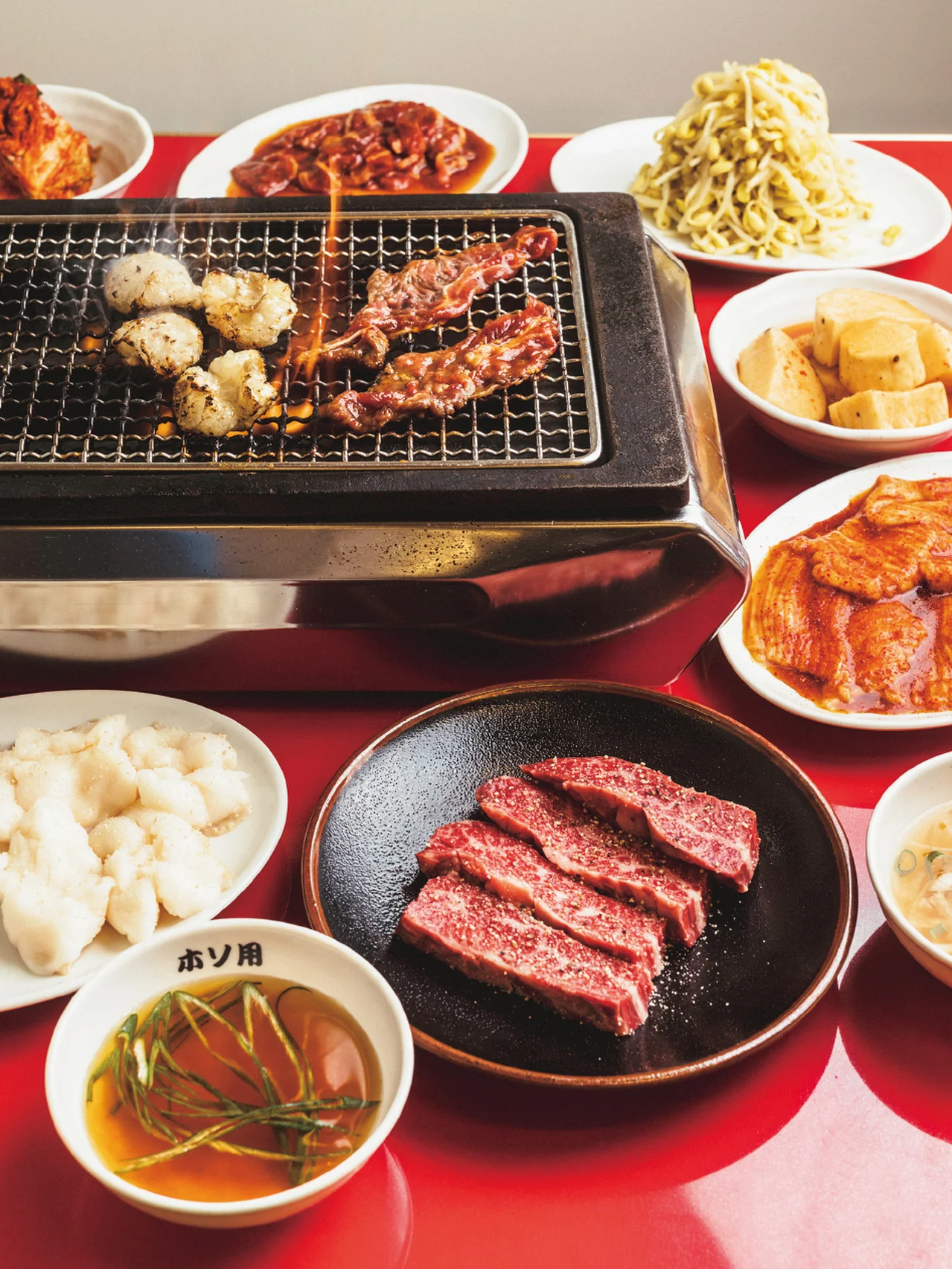 part.1 フーディたちが今一番好きな店は？ 