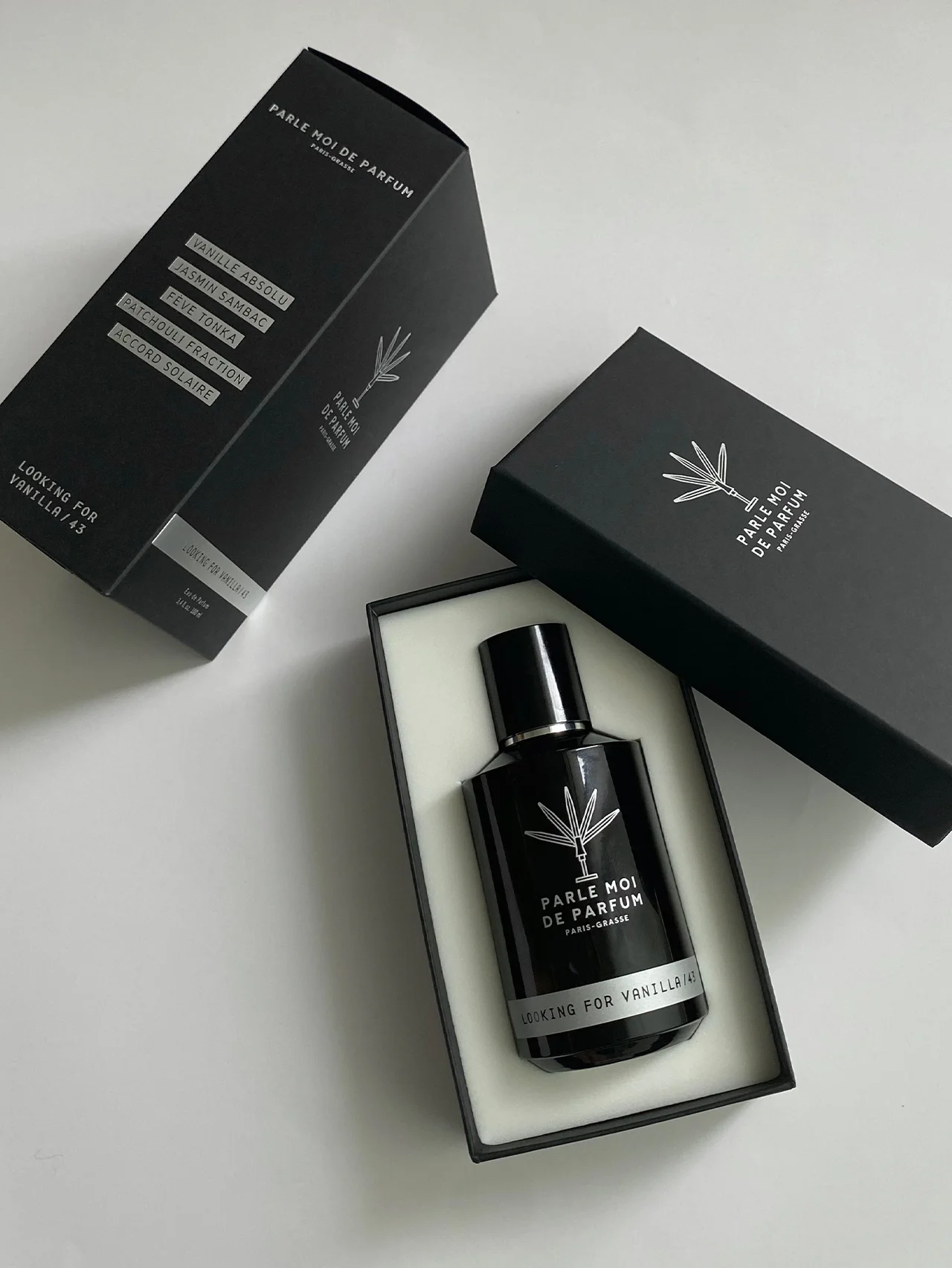 グルマン初心者に。ウッディで甘酸っぱいバニラの香りを発見