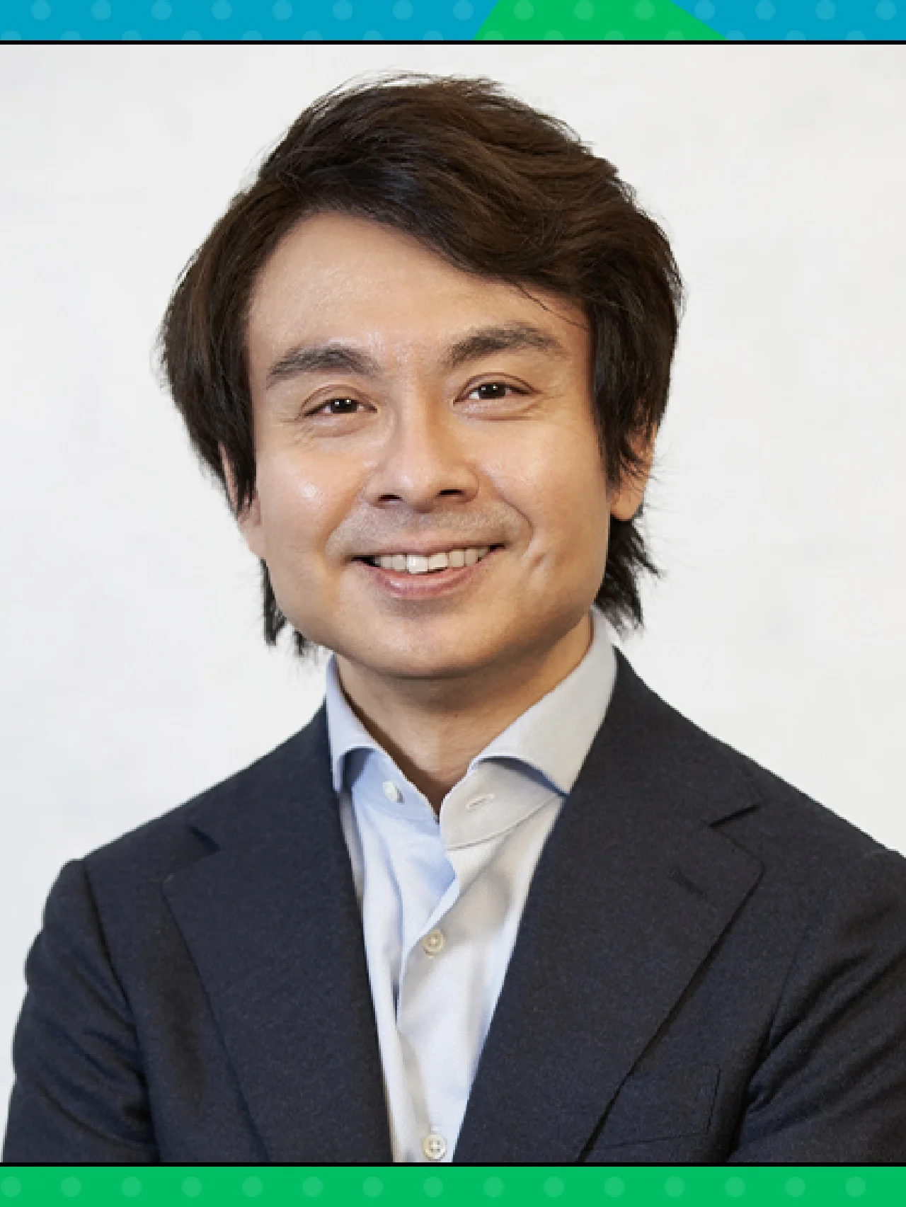 ★【鏡リュウジさん】自然に囲まれる場所、発酵をテーマにしたリラグゼーションがキーワード