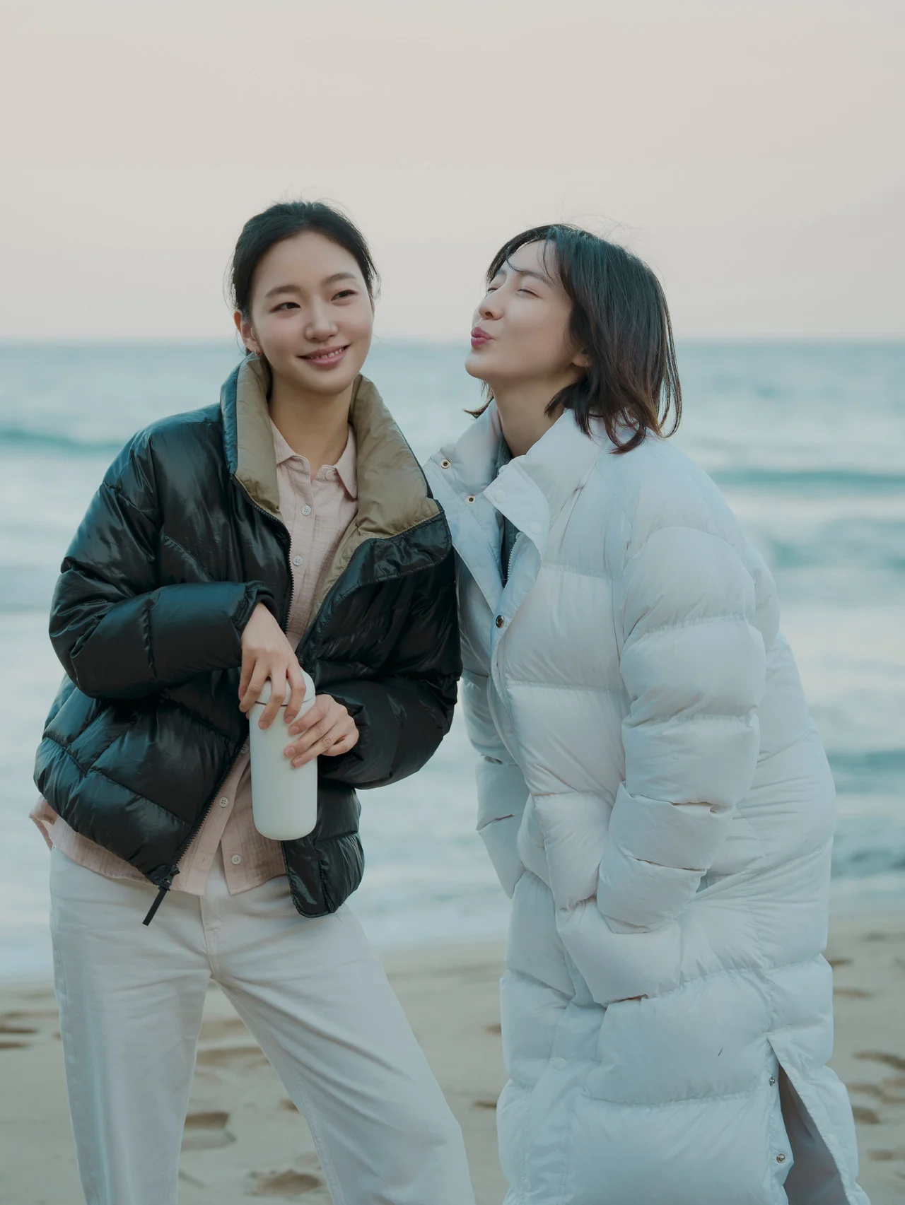 【泣けるNetflixの韓国ドラマ】号泣案件。久々に徹夜するほど面白い韓ドラに出合った話  『ウンジュンとサンヨン』 #深夜のこっそり話 #2309