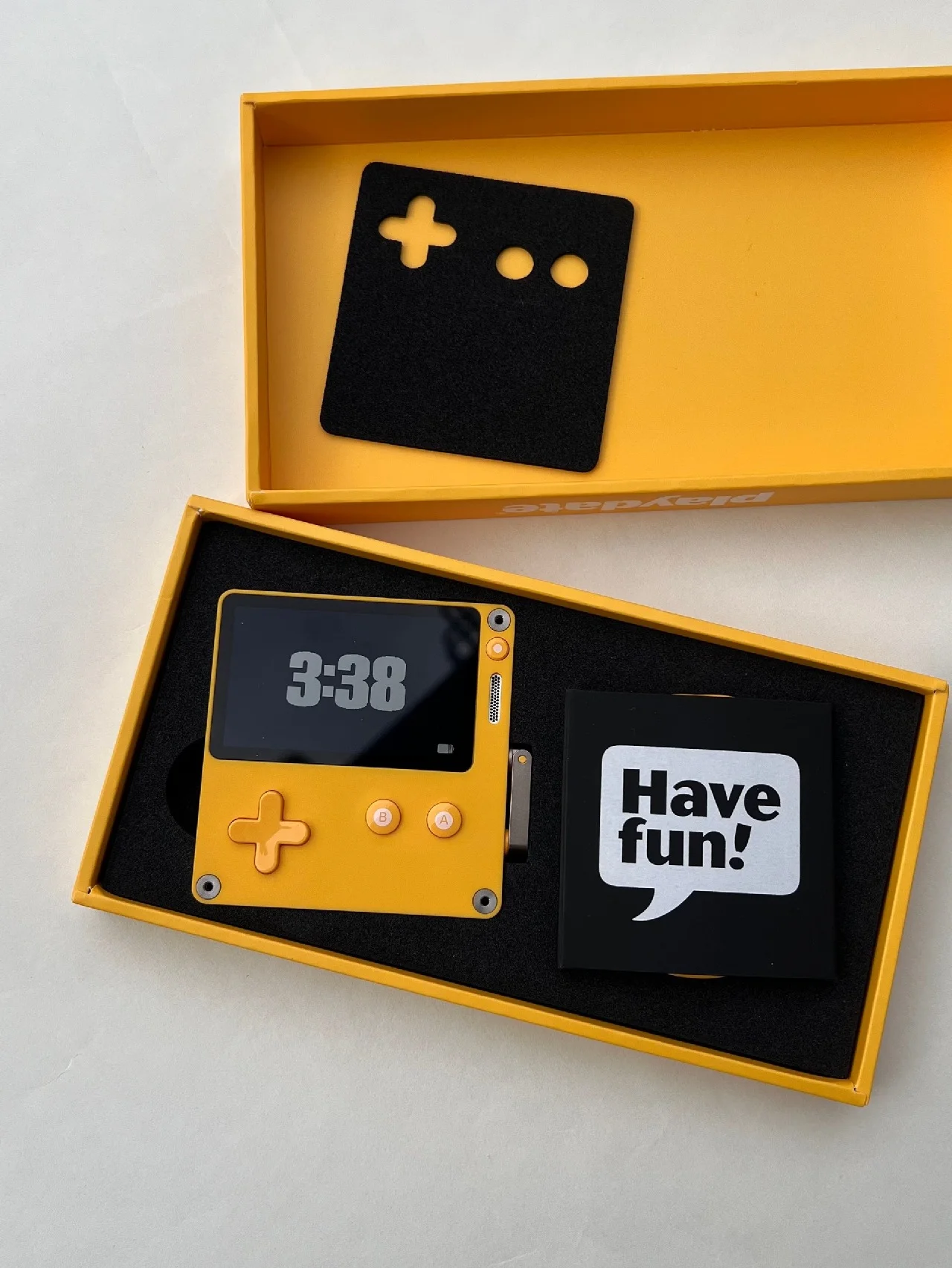 レトロで新しいゲーム機【Playdate】。かわいさMAX、興奮が止まりません！ #深夜のこっそり話 #1630 #Playdate