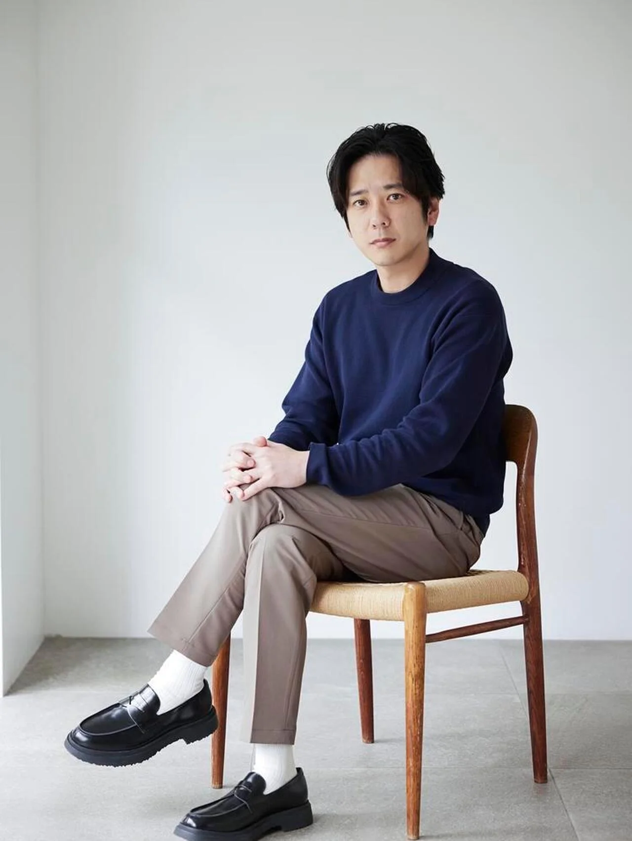 二宮和也と60分。著書『独断と偏見』記者会見１万字レポート！（前編）「肩書きではなく、“言葉”で語りたかった」　#独断と偏見 #二宮和也