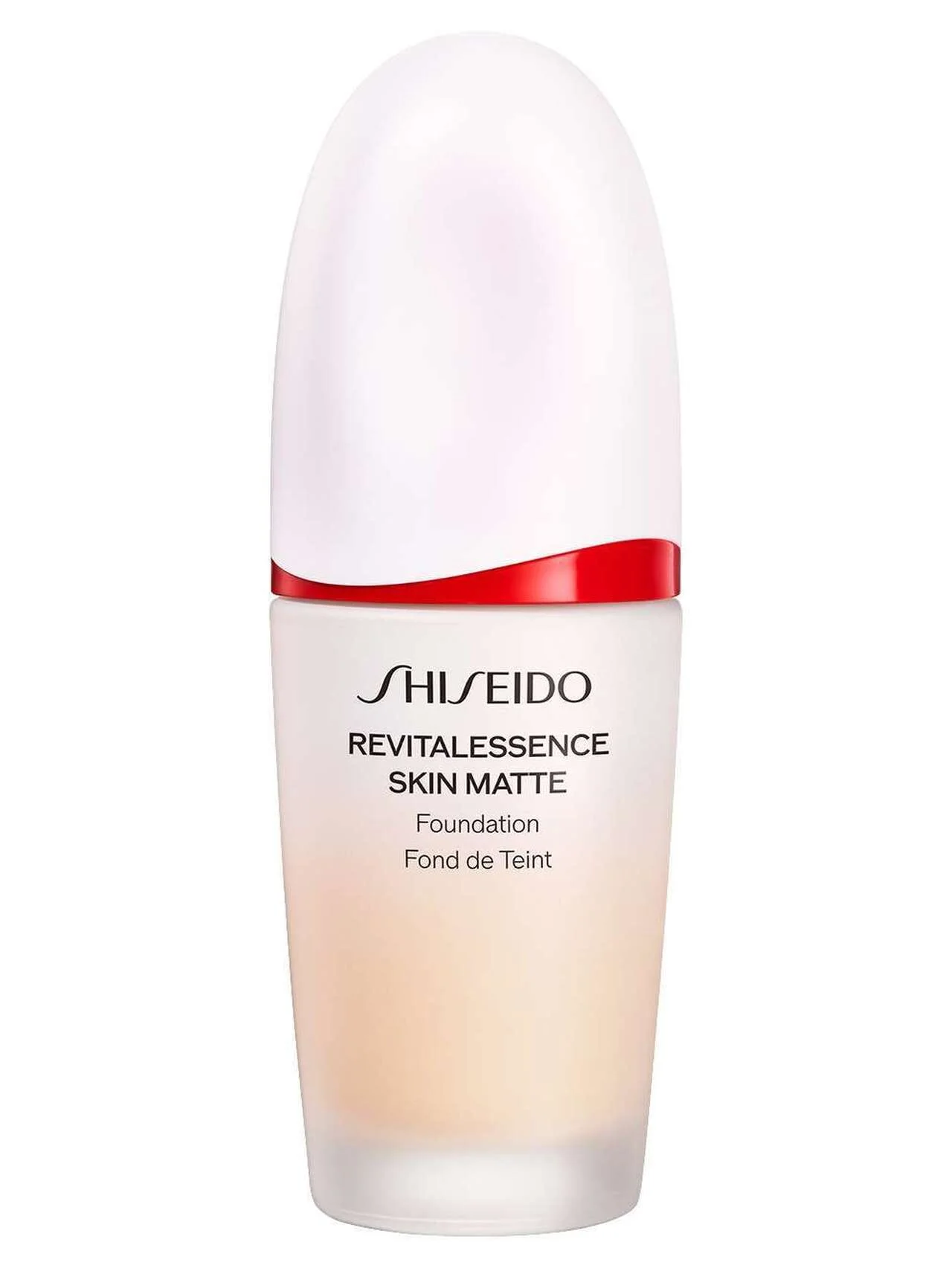 【SHISEIDO】毛穴もテカリも見せない。名品ファンデ美容液に“スムース”な新質感が仲間入り