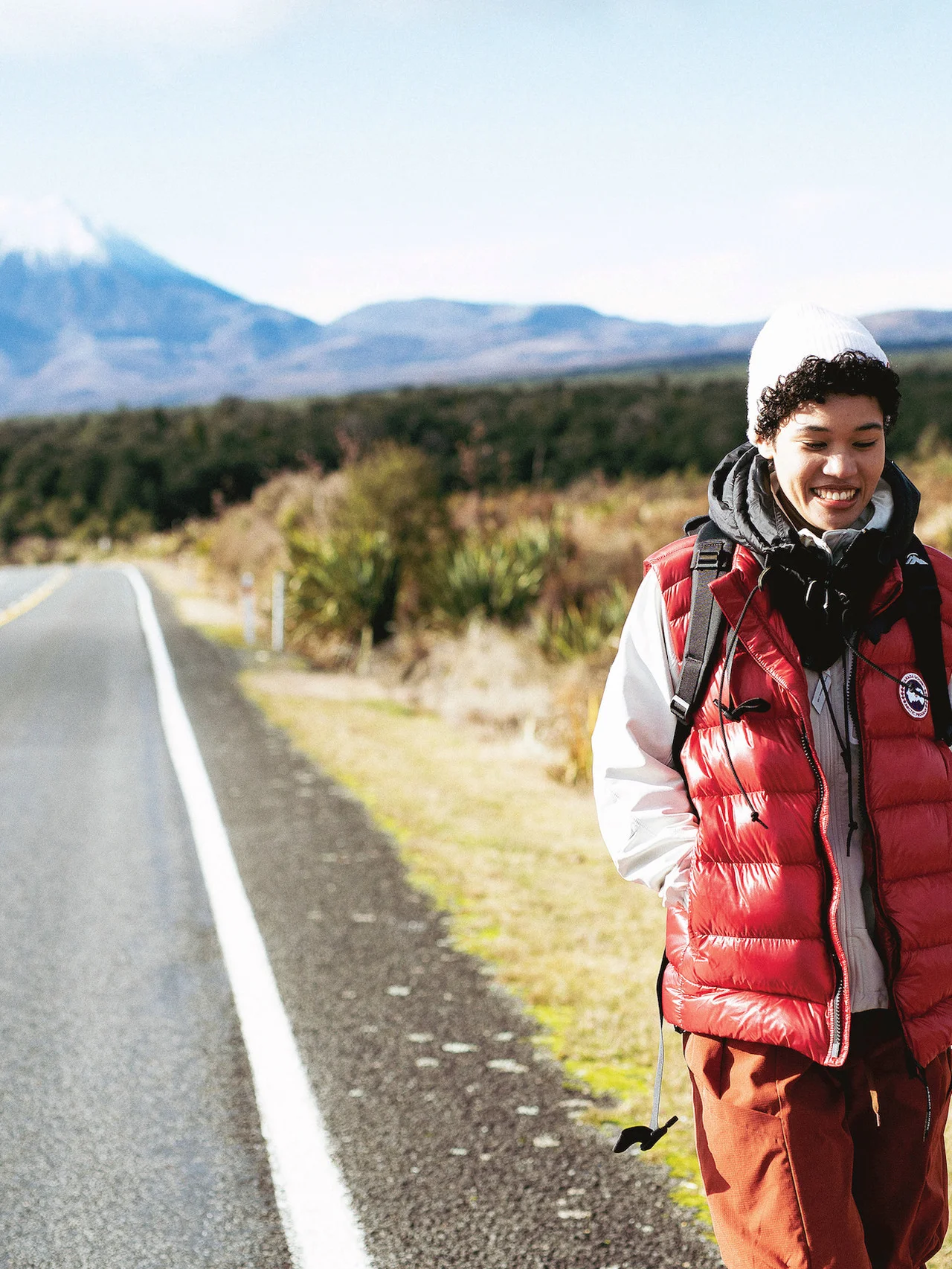 大自然の絶景が楽しめる！ニュージーランド旅がおすすめです