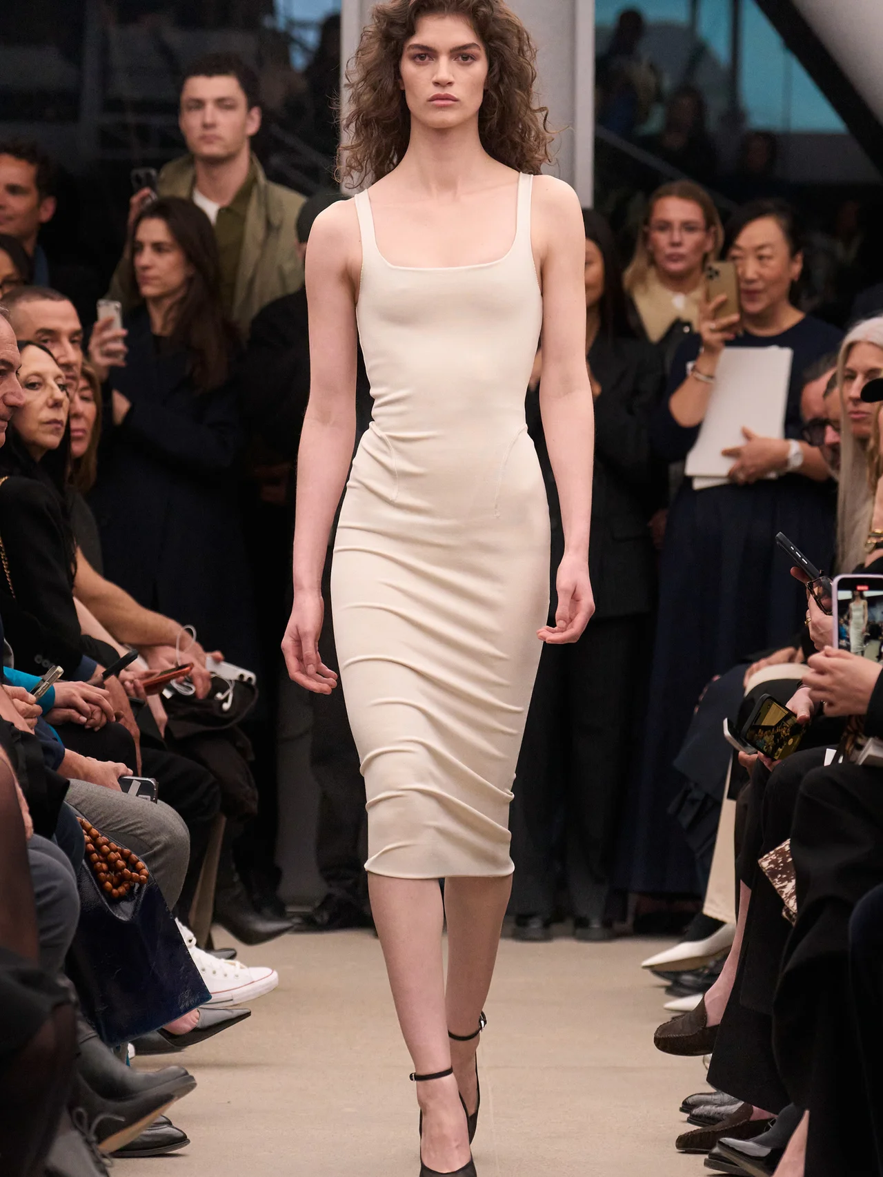 2026-27年秋冬コレクション-ALAÏA