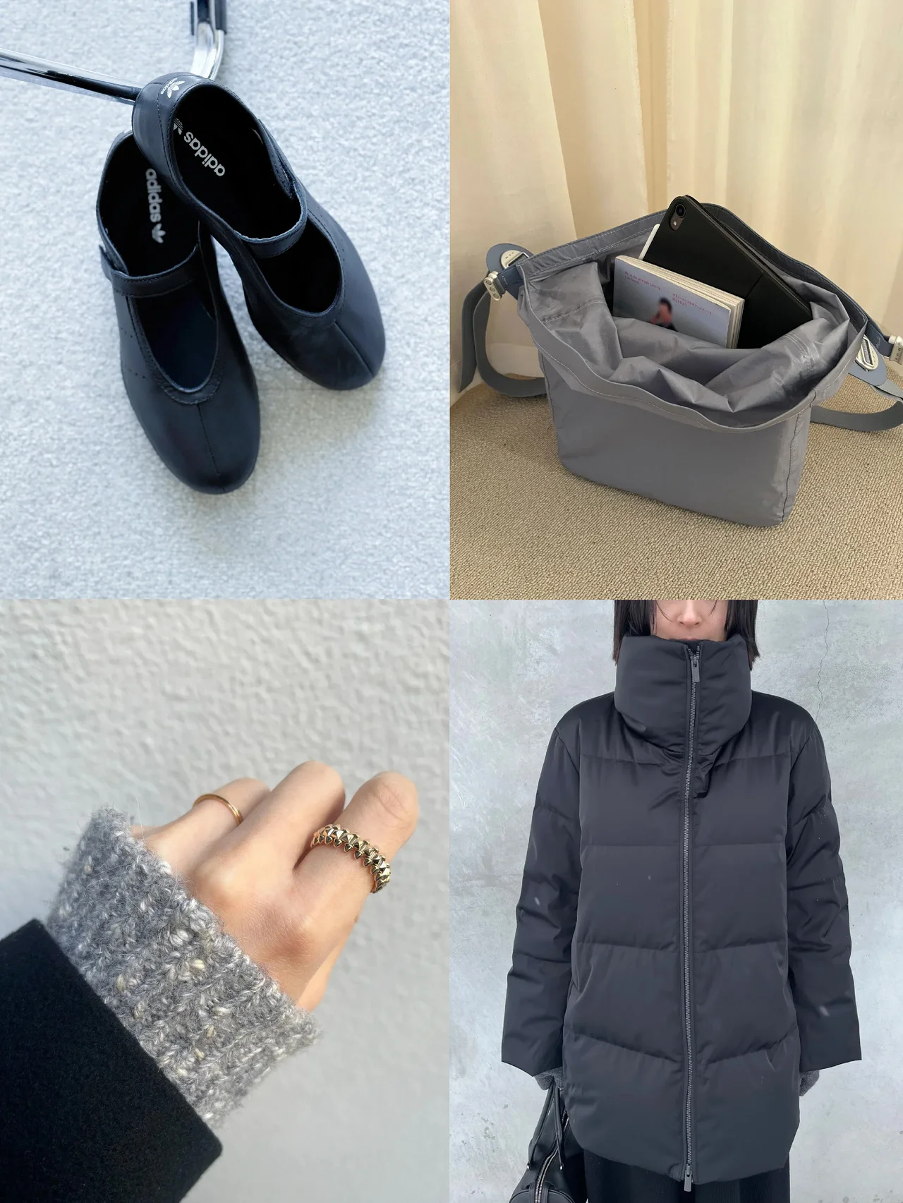 エディターが買ってよかった！ 【ユニクロ +J】のダウンジャケット、【カルティエ】のリングetc. 日常に寄り添う名品アイテム7選