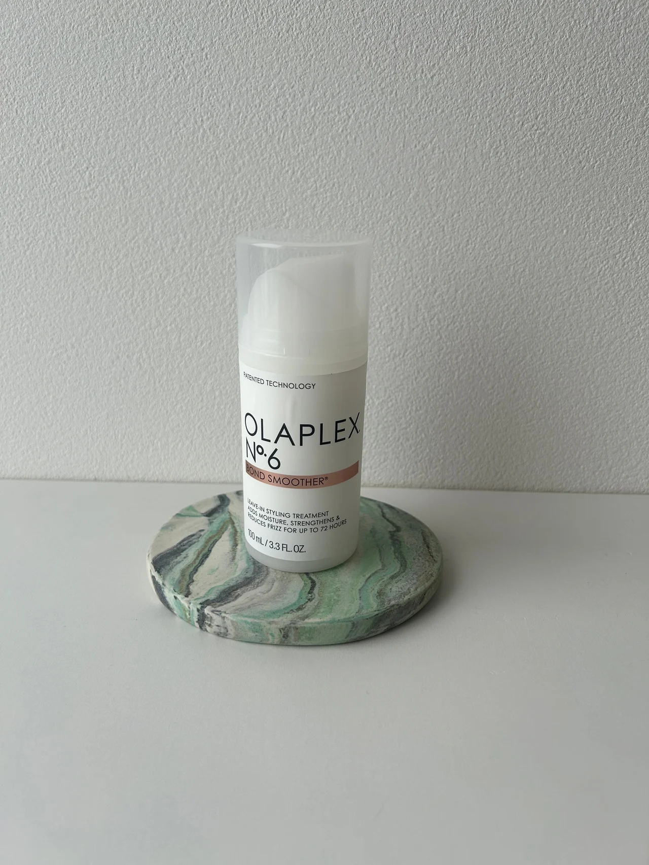 保湿力&まとまり力が神ってる！  オラプレックス【No.6ボンドスムーサー】のヘアトリートメントは乾燥する冬にこそ使いたい名品